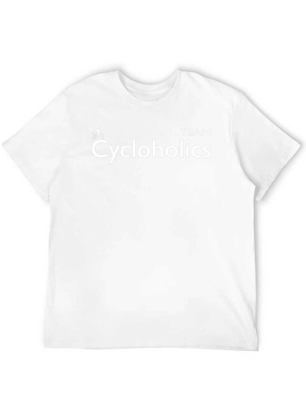 Team Cycloholics T-Shirt - Cycling Apparel