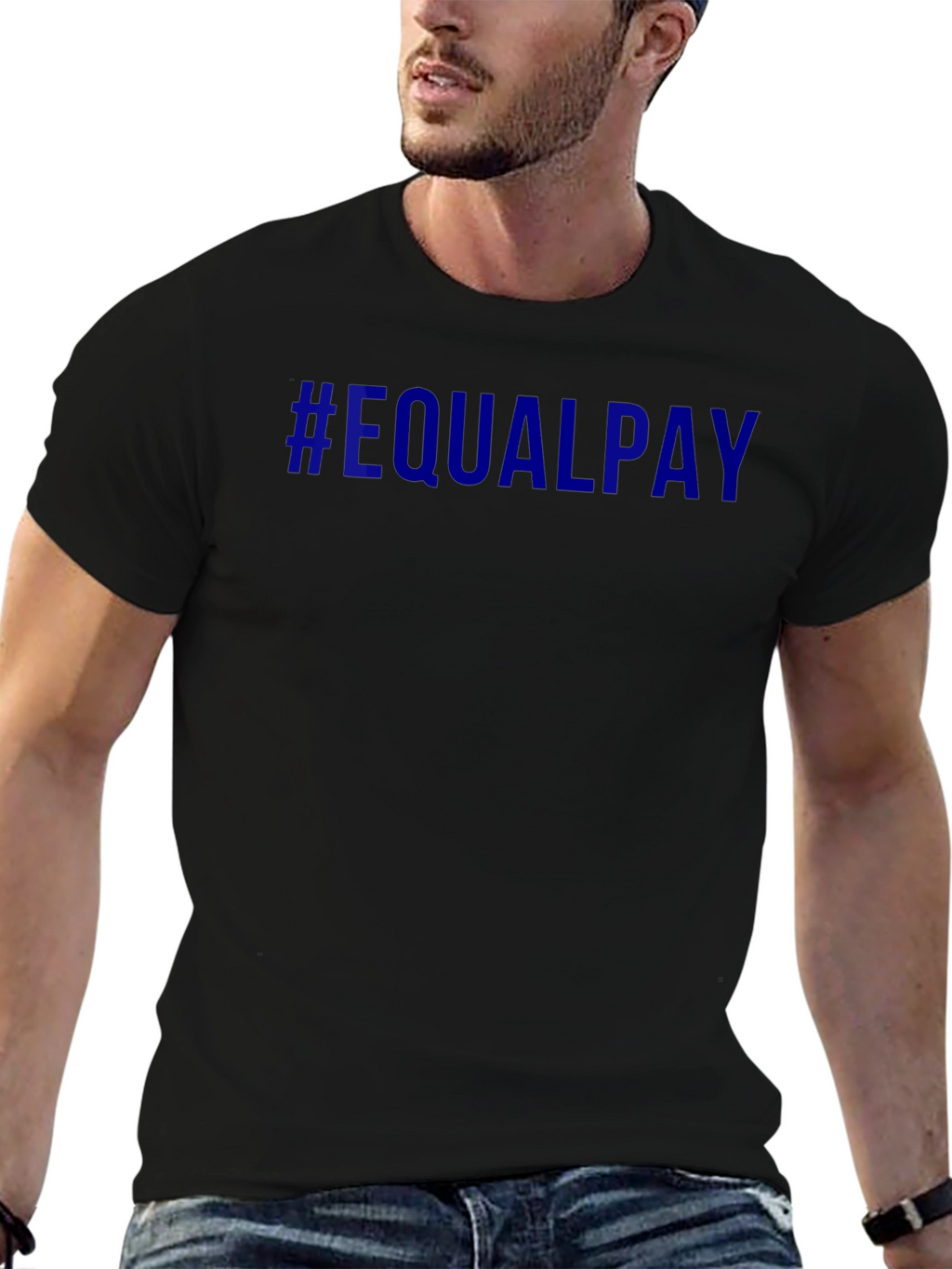 Equal Pay T-Shirt