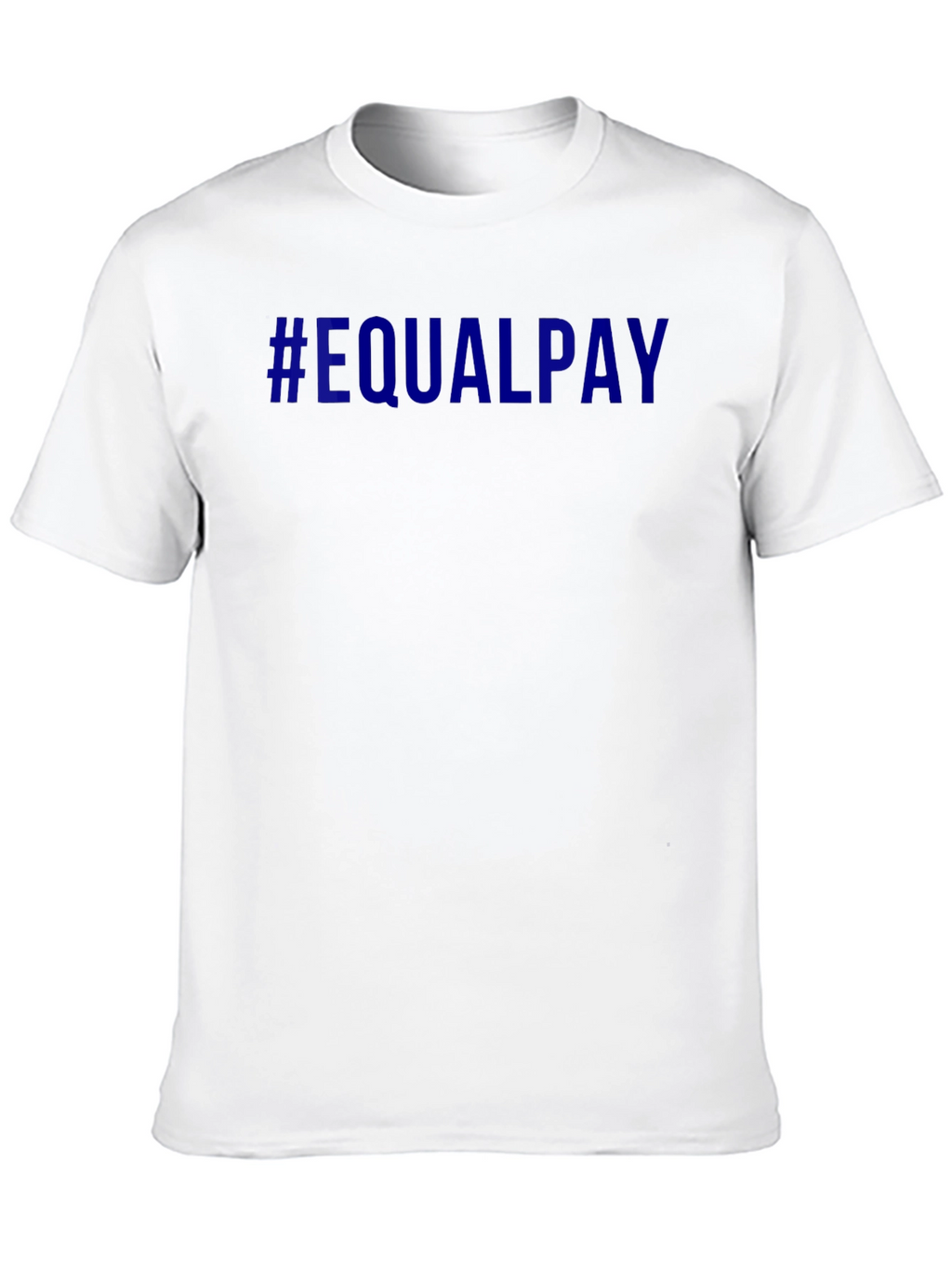 Equal Pay T-Shirt