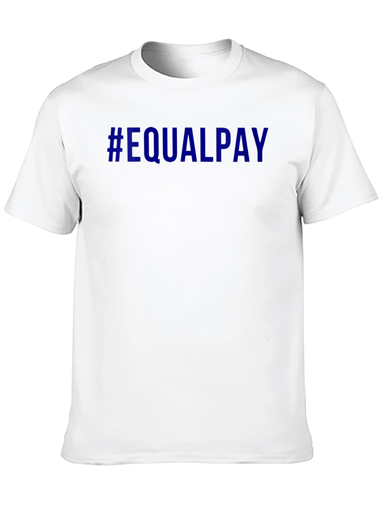 Equal Pay T-Shirt