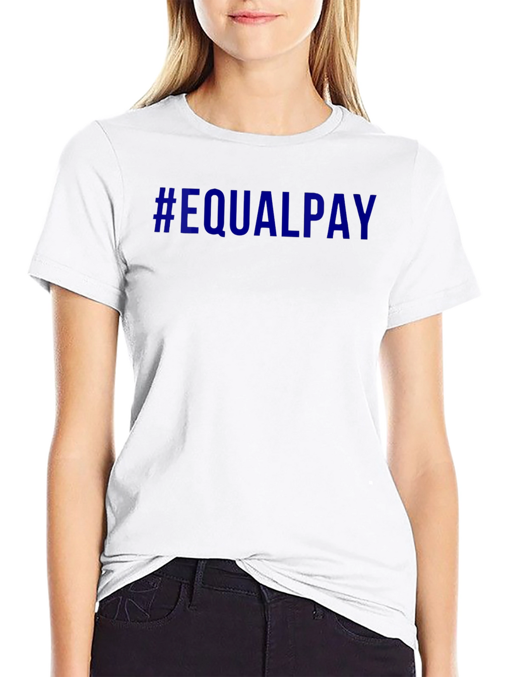 Equal Pay T-Shirt