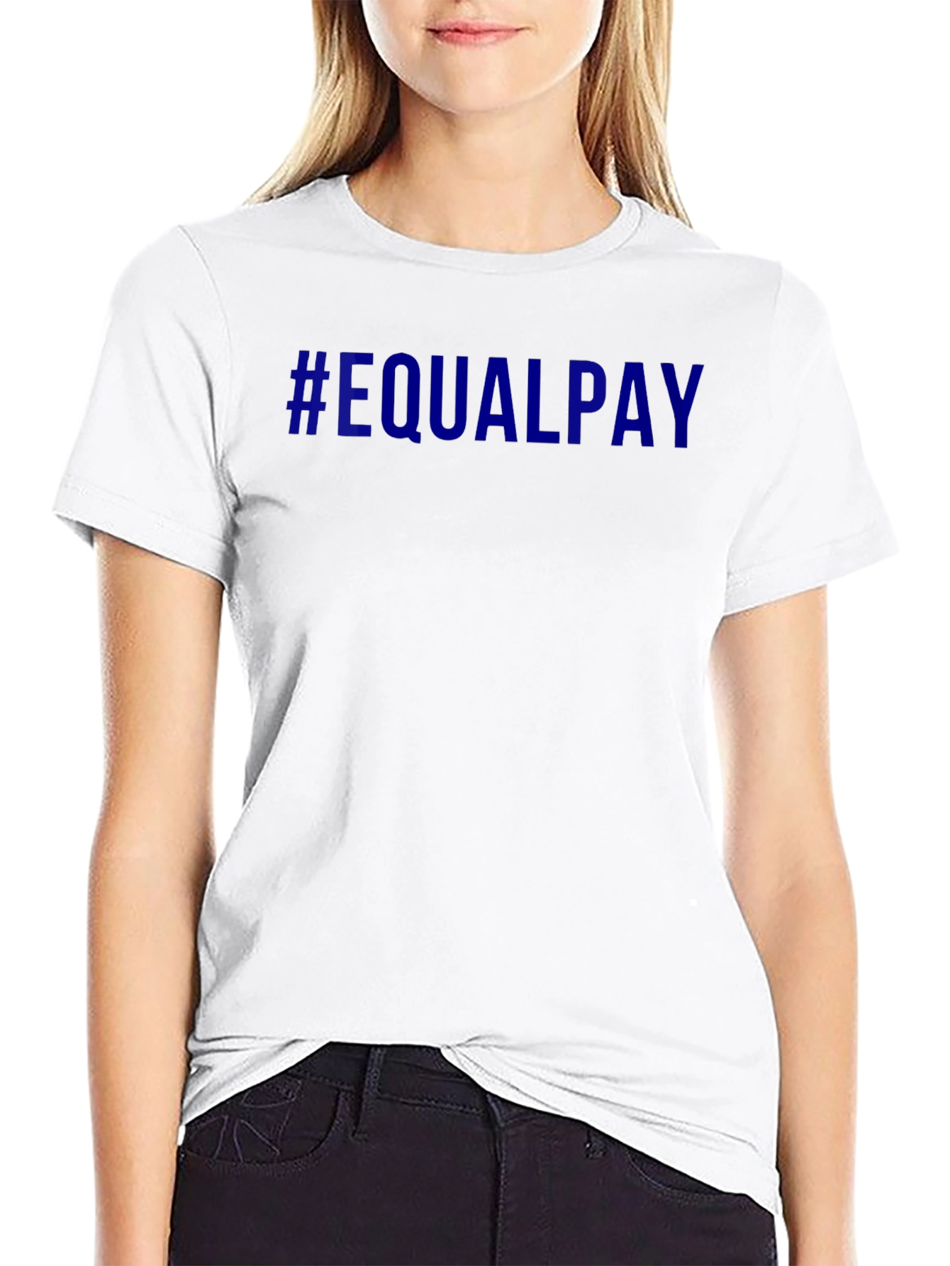 Equal Pay T-Shirt