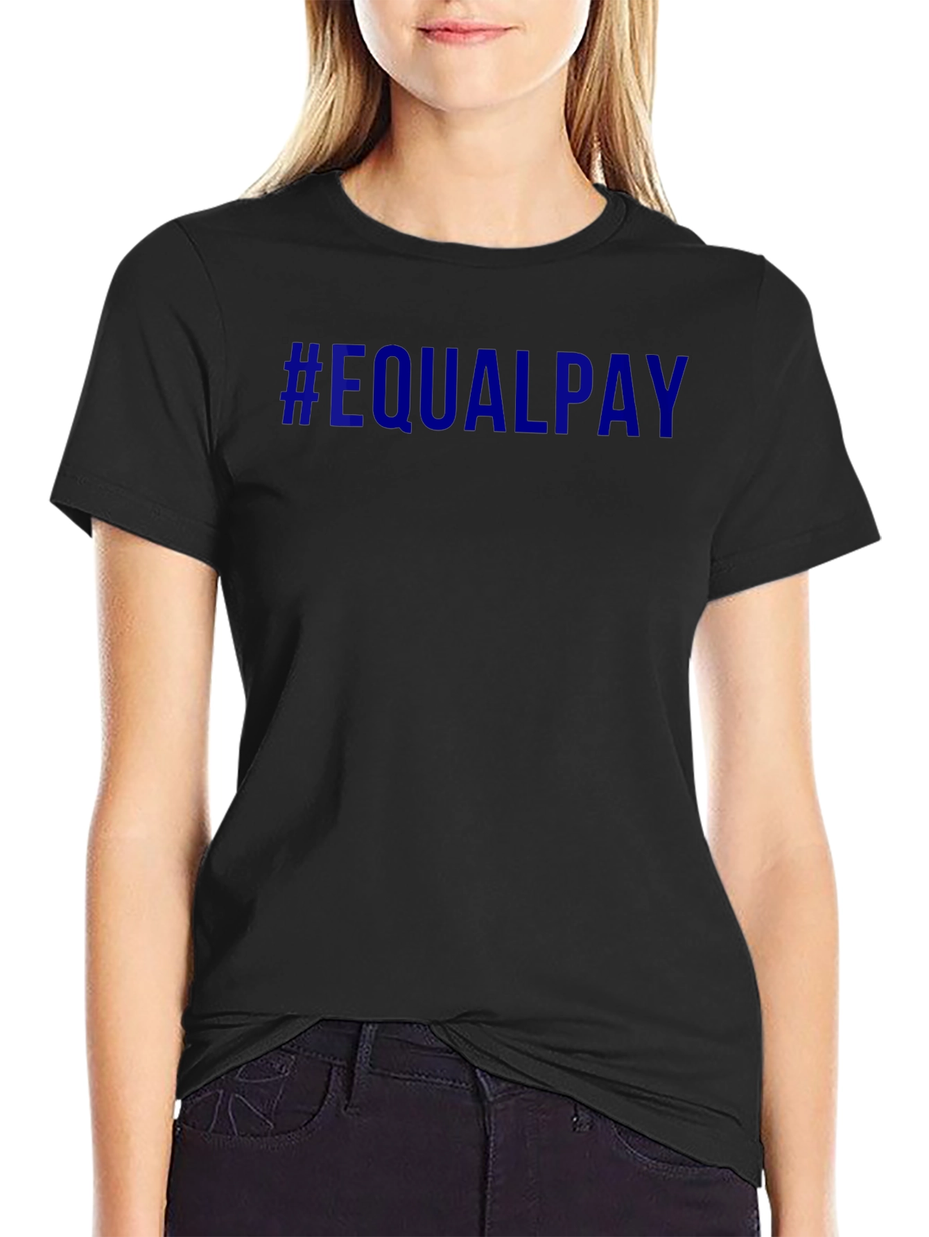 Equal Pay T-Shirt