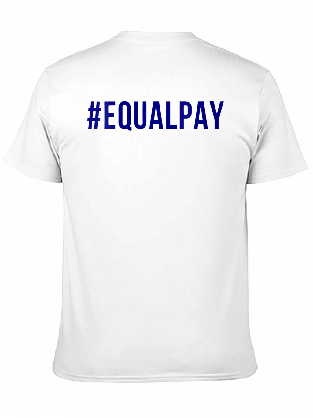 Equal Pay T-Shirt