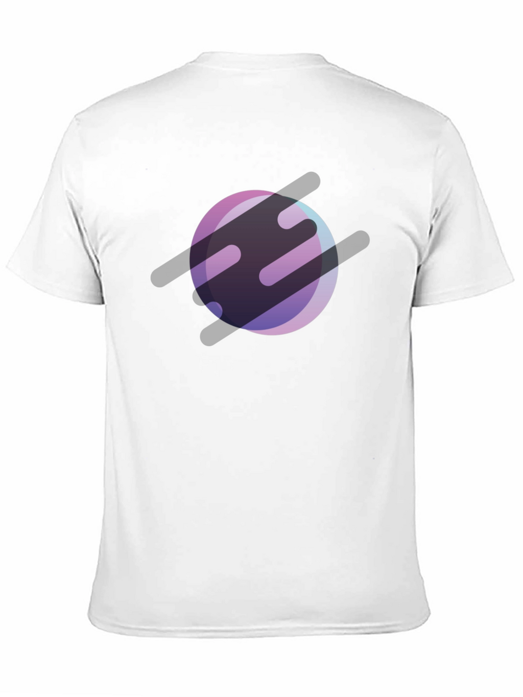 Galaxy Dreamscape T-Shirt