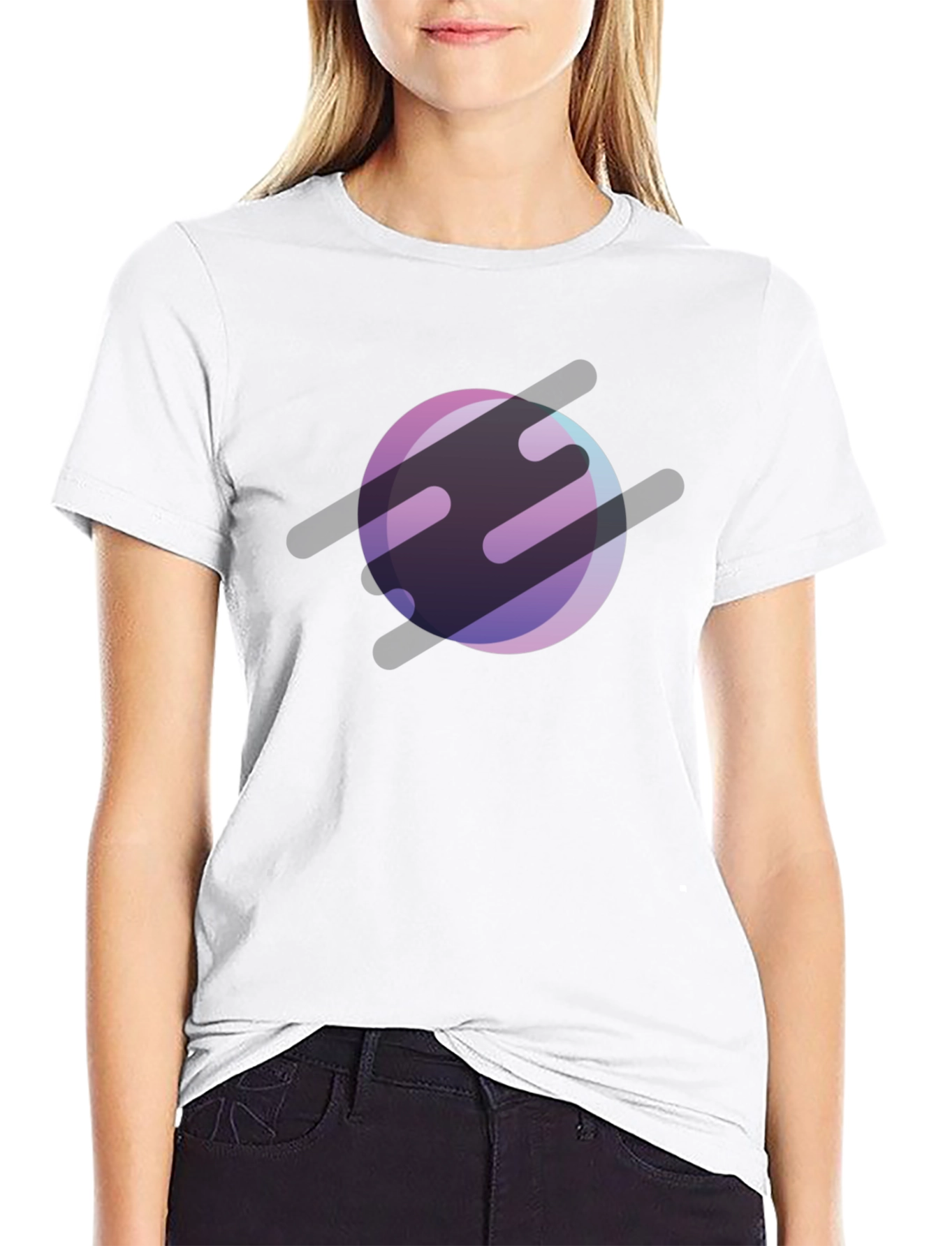 Galaxy Dreamscape T-Shirt