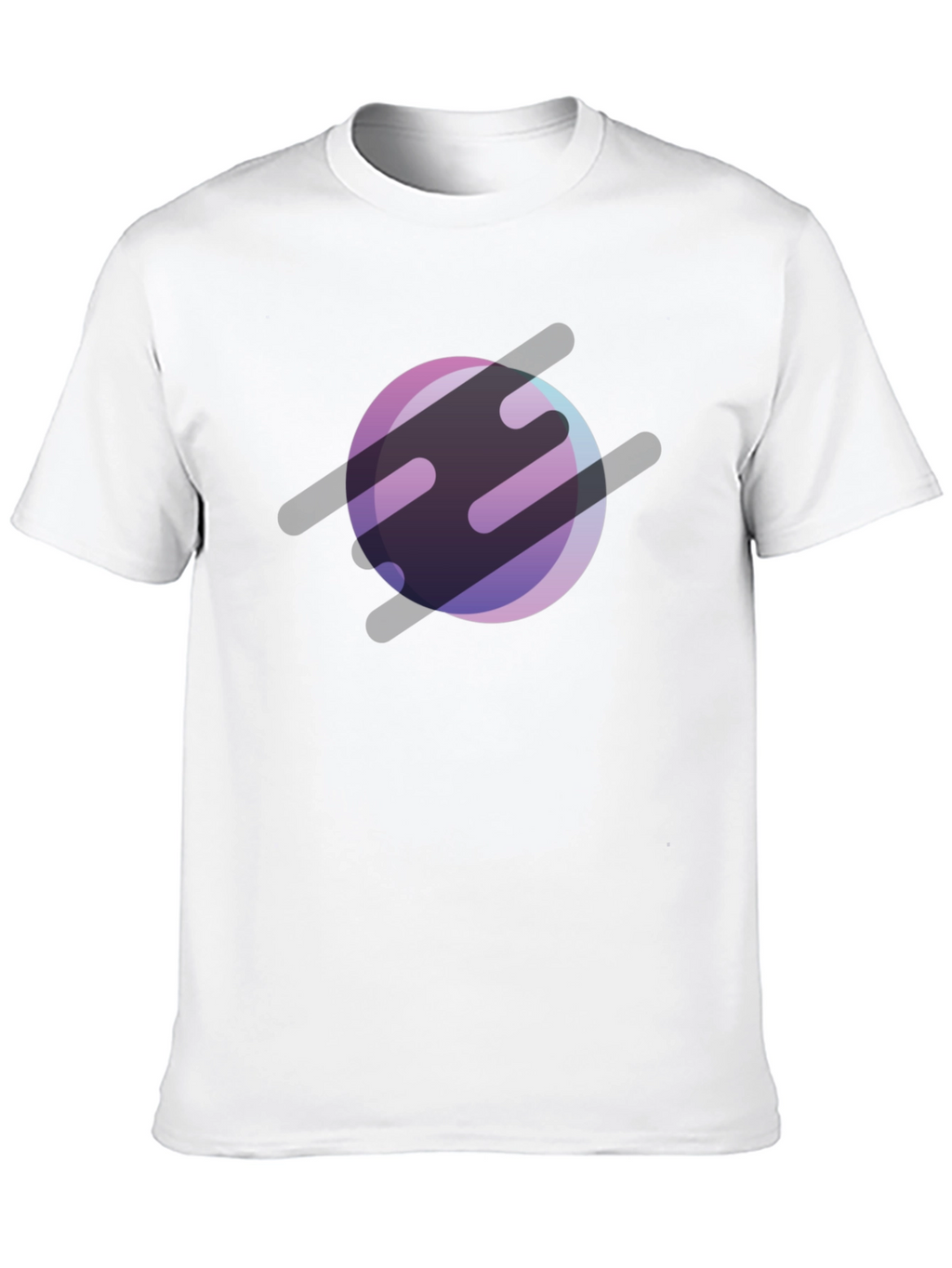 Galaxy Dreamscape T-Shirt