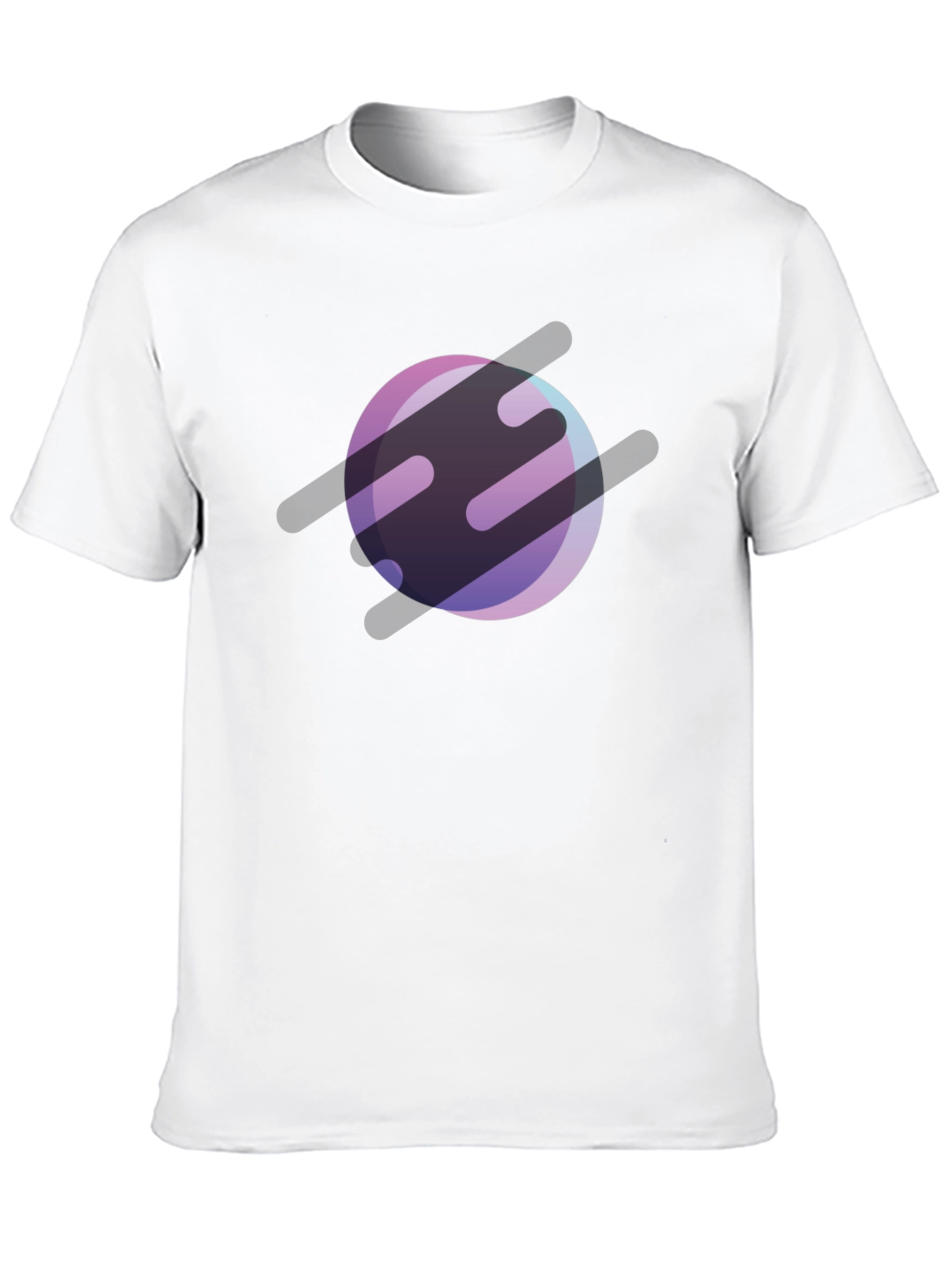 Galaxy Dreamscape T-Shirt