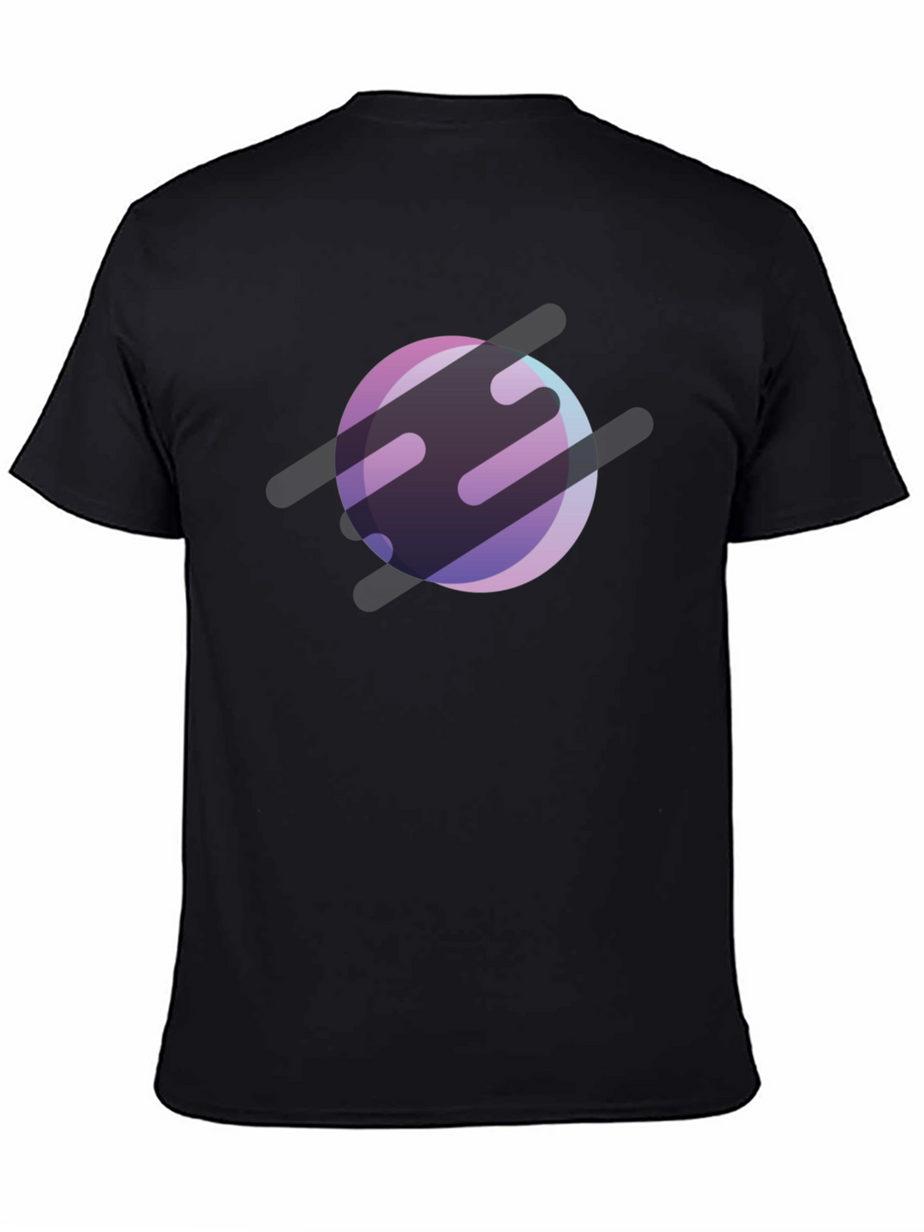 Galaxy Dreamscape T-Shirt