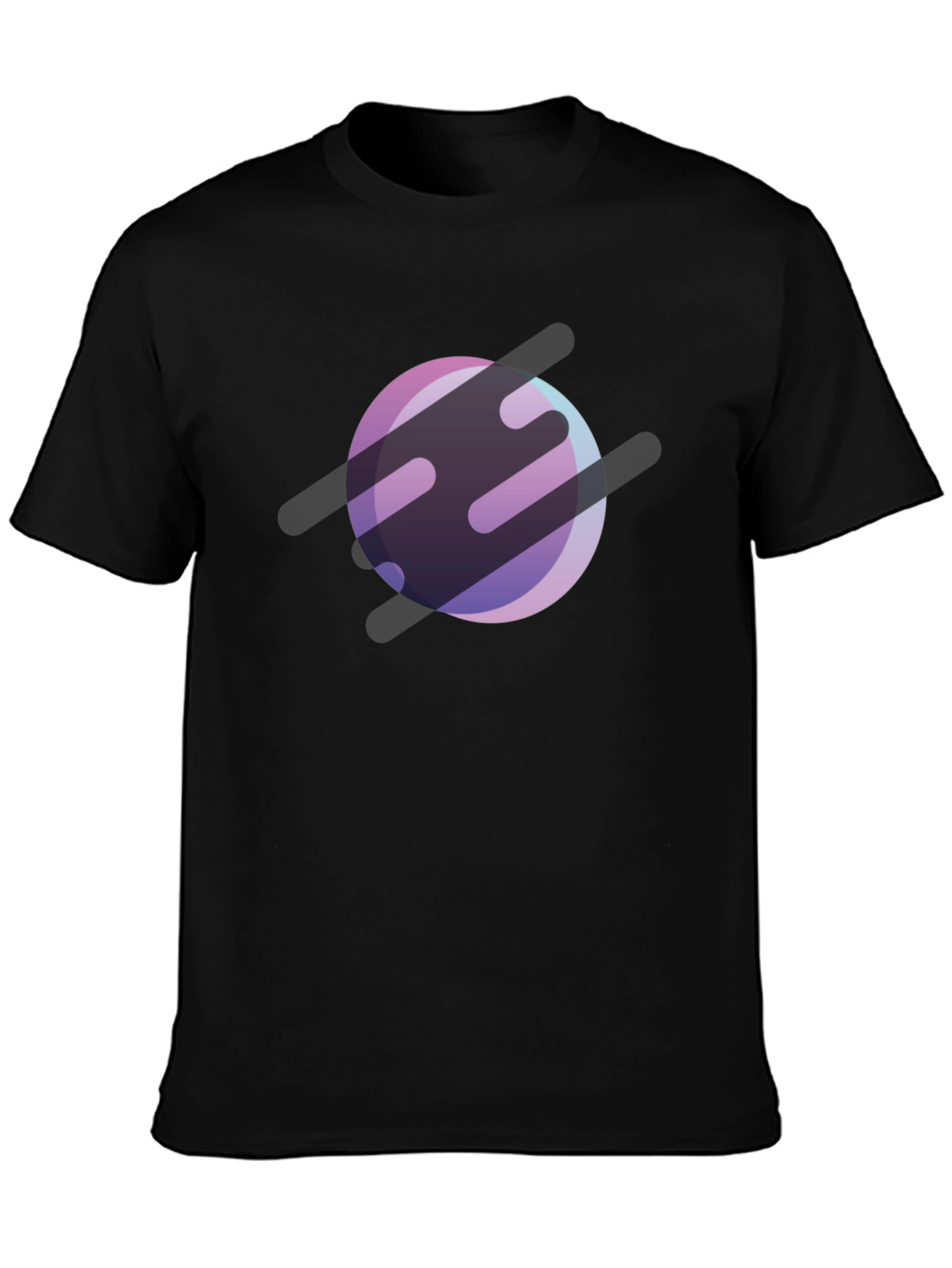 Galaxy Dreamscape T-Shirt