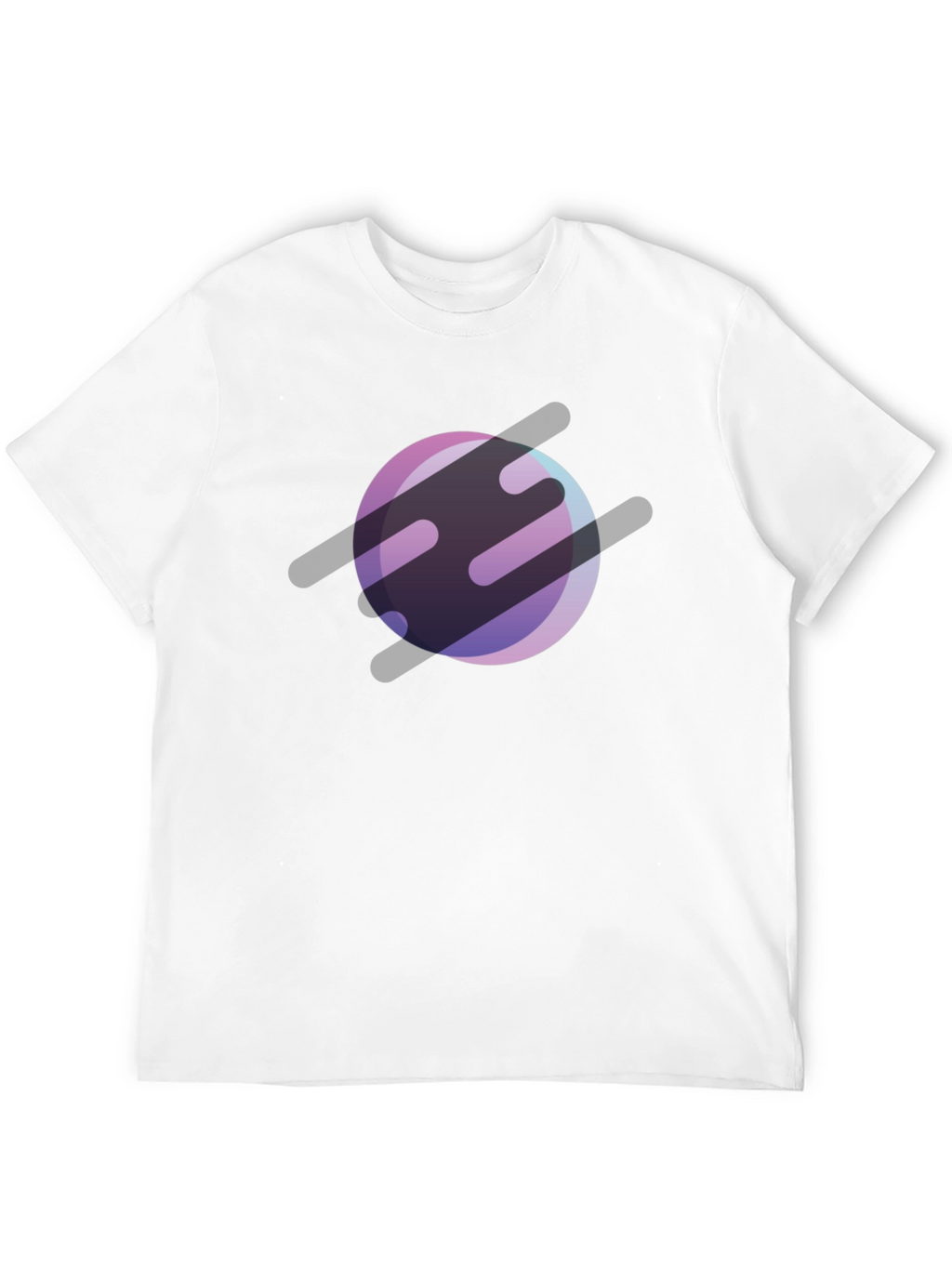 Galaxy Dreamscape T-Shirt