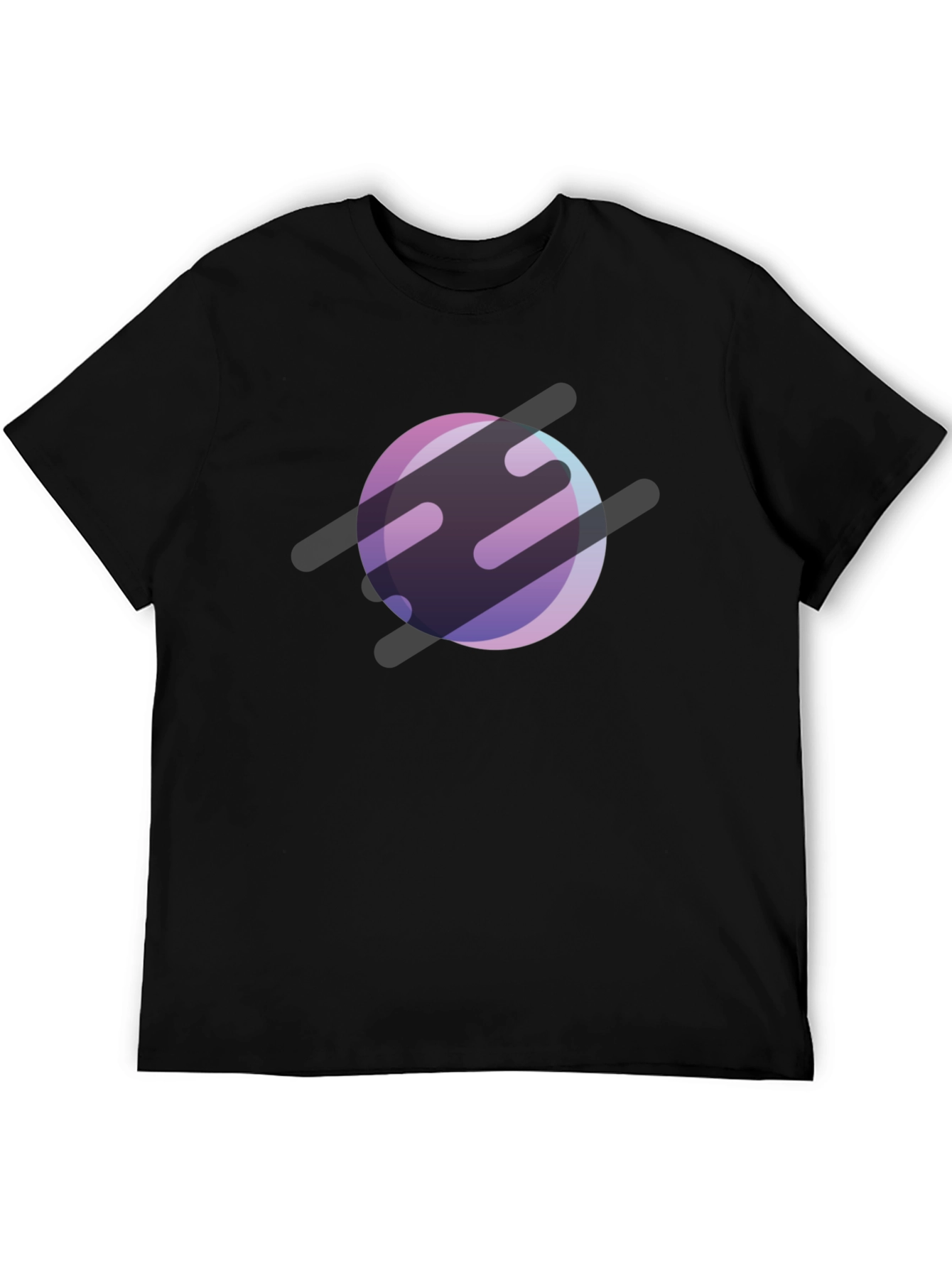 Galaxy Dreamscape T-Shirt
