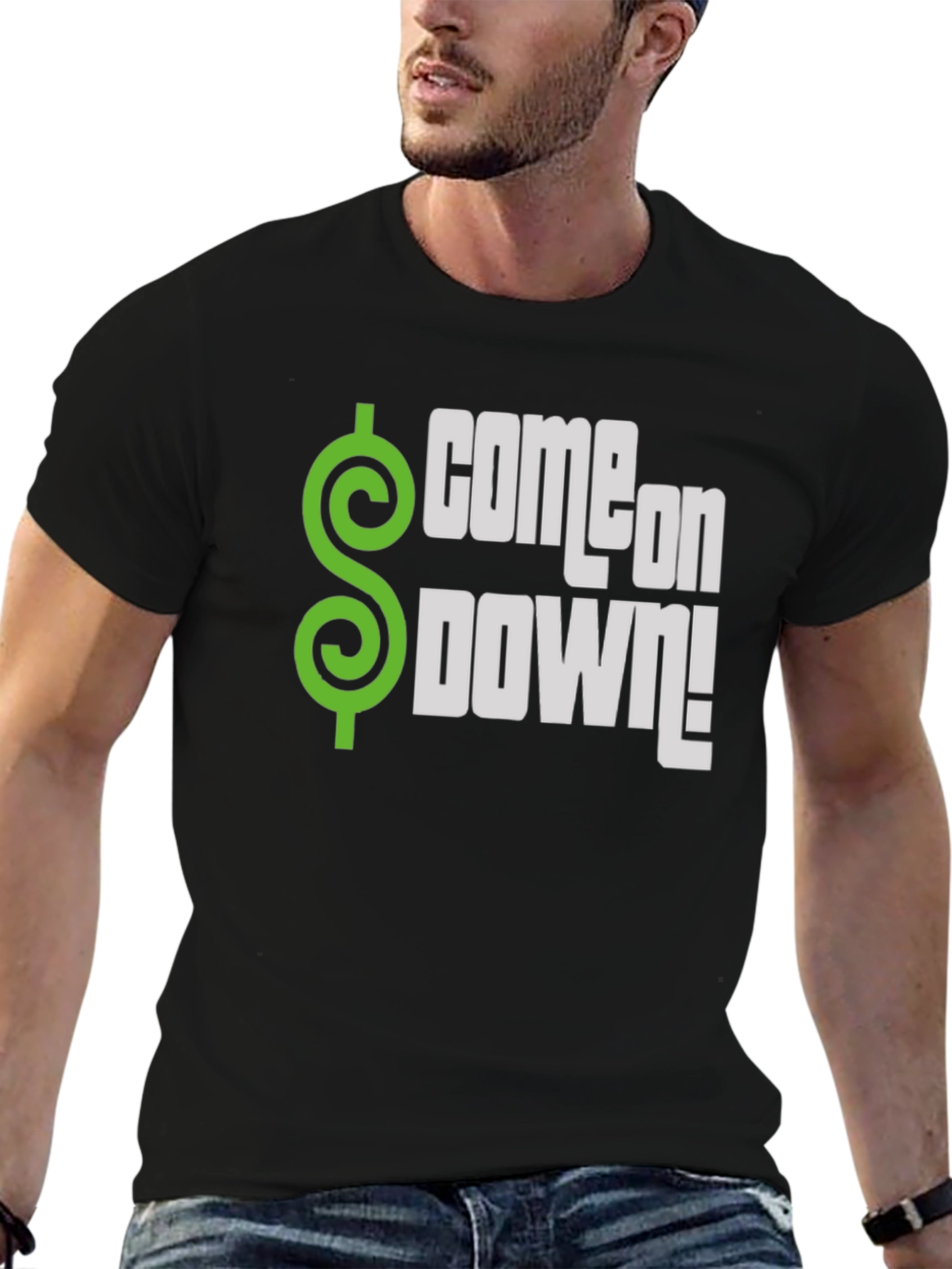 Come on Down! T-Shirt