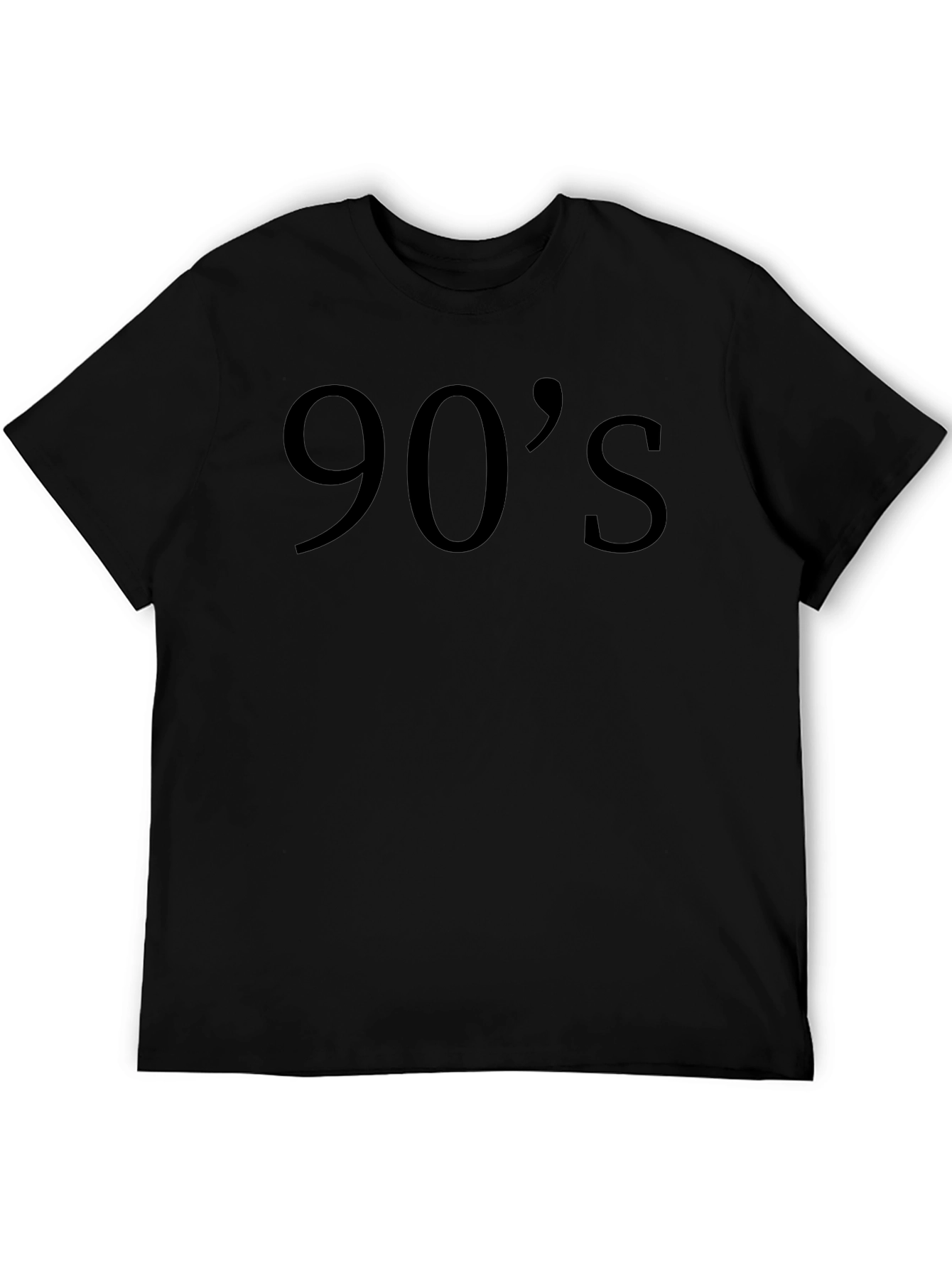 90s Throwback Tee