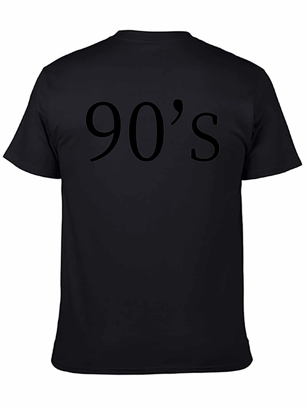 90s Throwback Tee