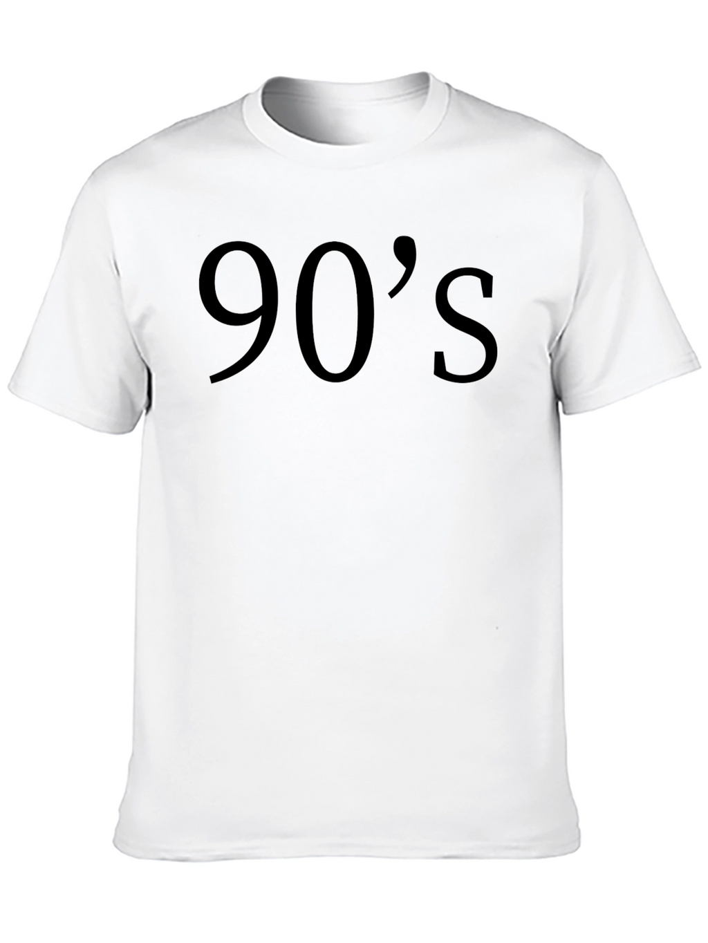 90s Throwback Tee