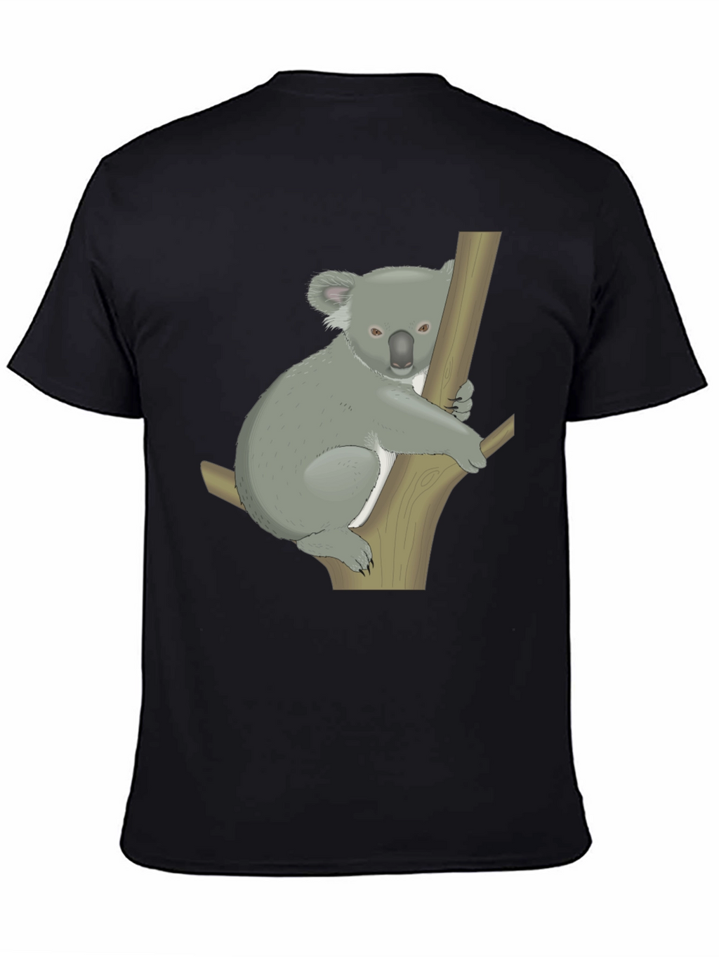 Koala Bear T-Shirt - Graphic Tee