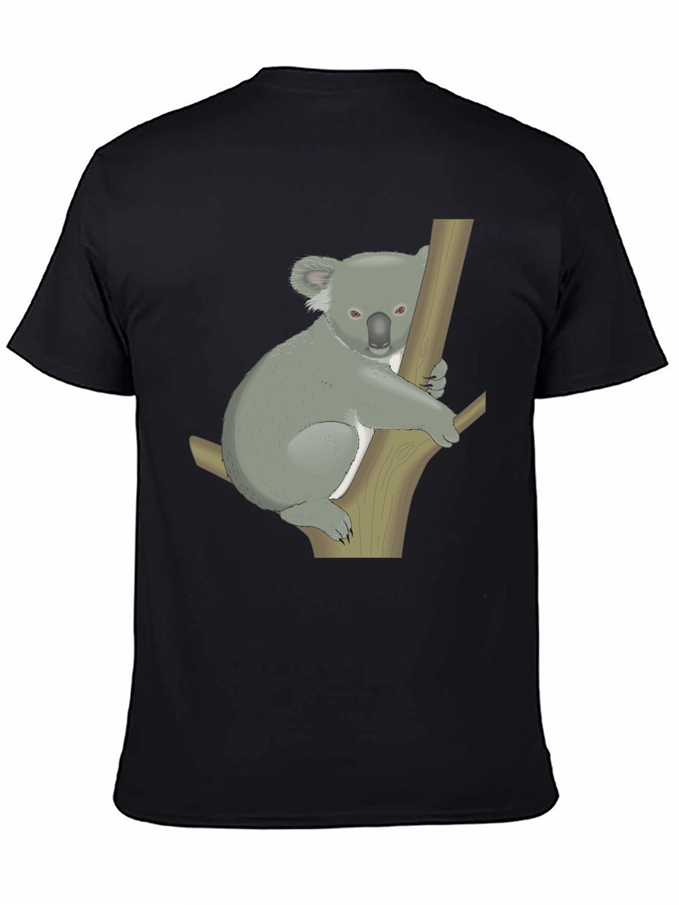Koala Bear T-Shirt - Graphic Tee