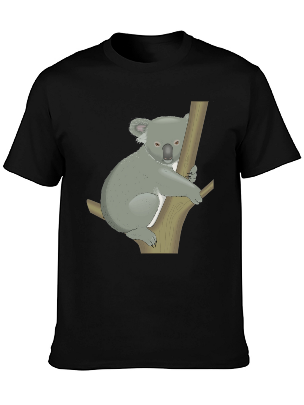 Koala Bear T-Shirt - Graphic Tee