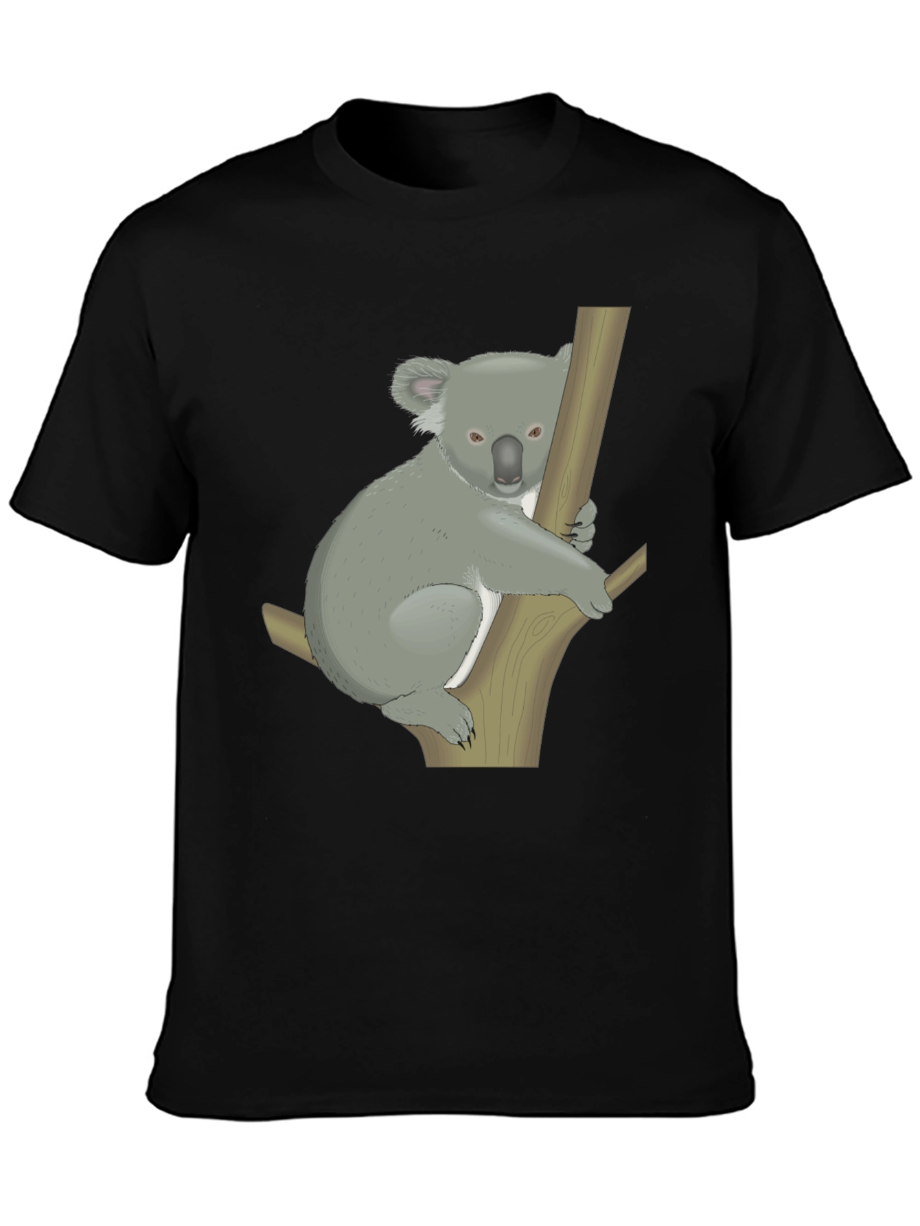 Koala Bear T-Shirt - Graphic Tee