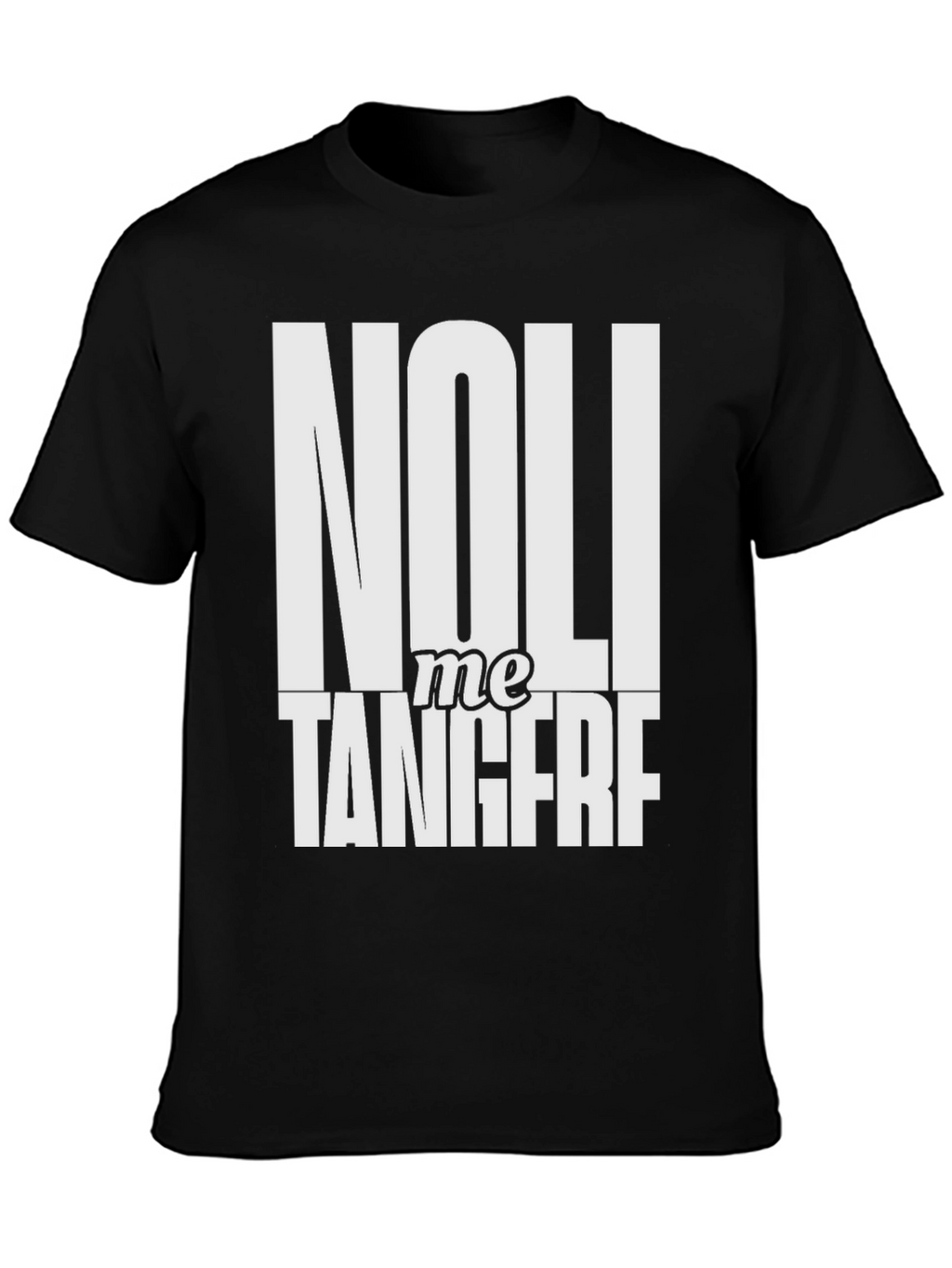 NOLI Me TANGERE Graphic T-Shirt