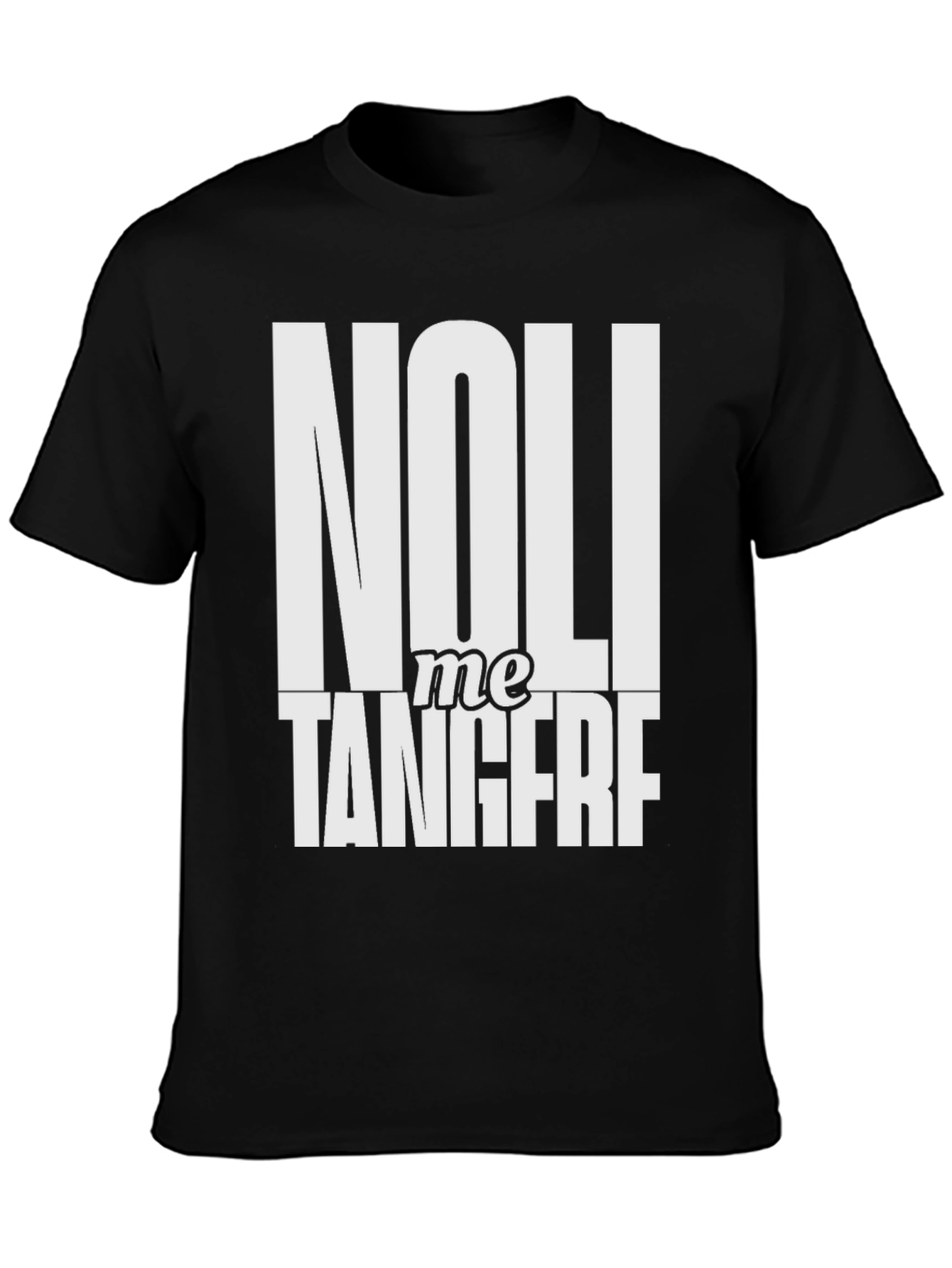 NOLI Me TANGERE Graphic T-Shirt