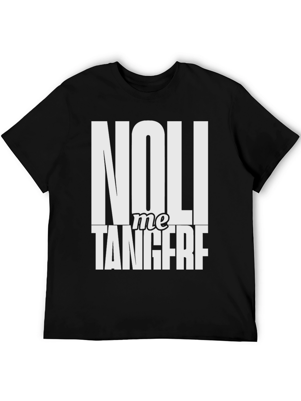 NOLI Me TANGERE Graphic T-Shirt