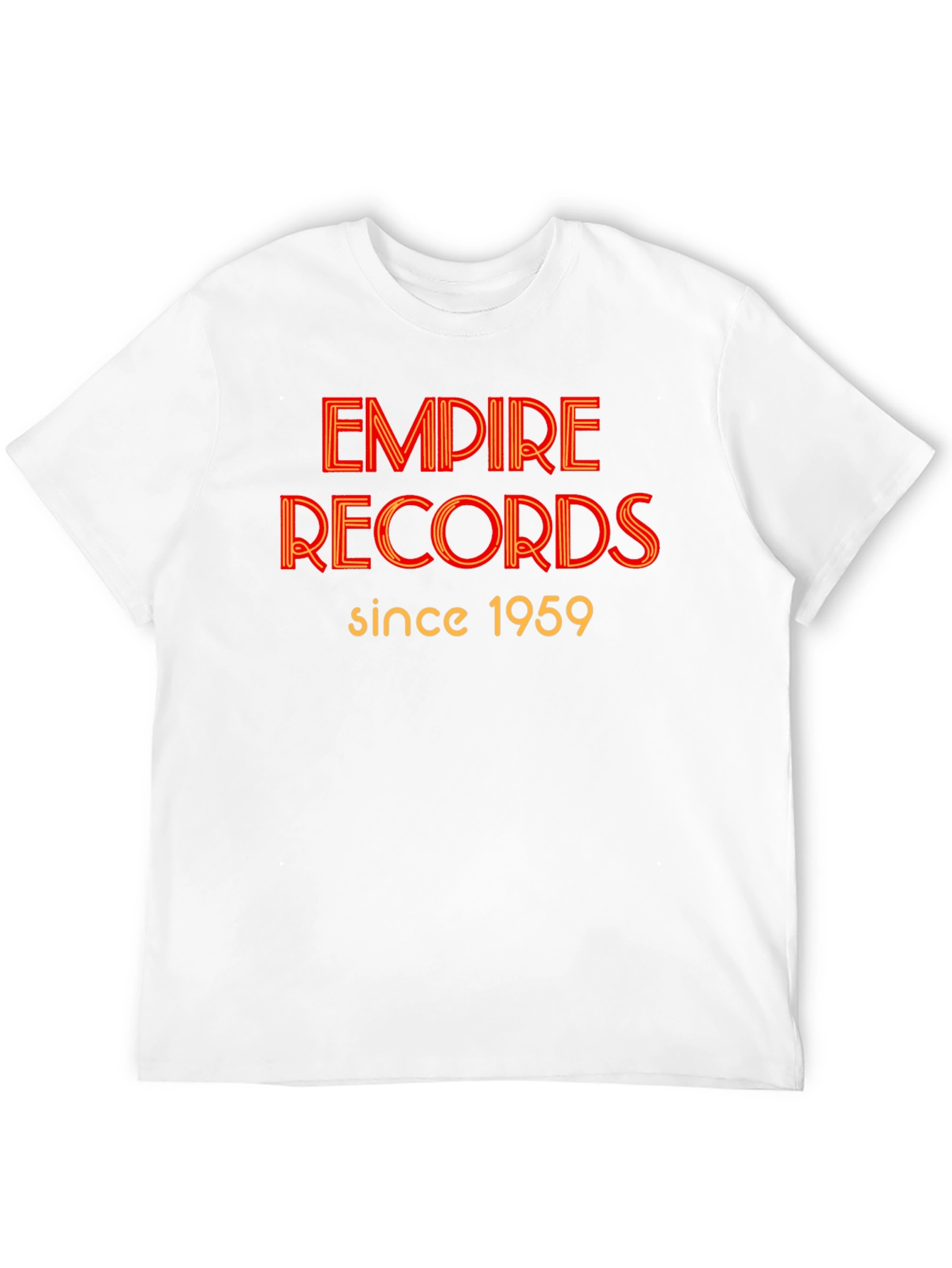 Empire Records Since 1959 T-Shirt