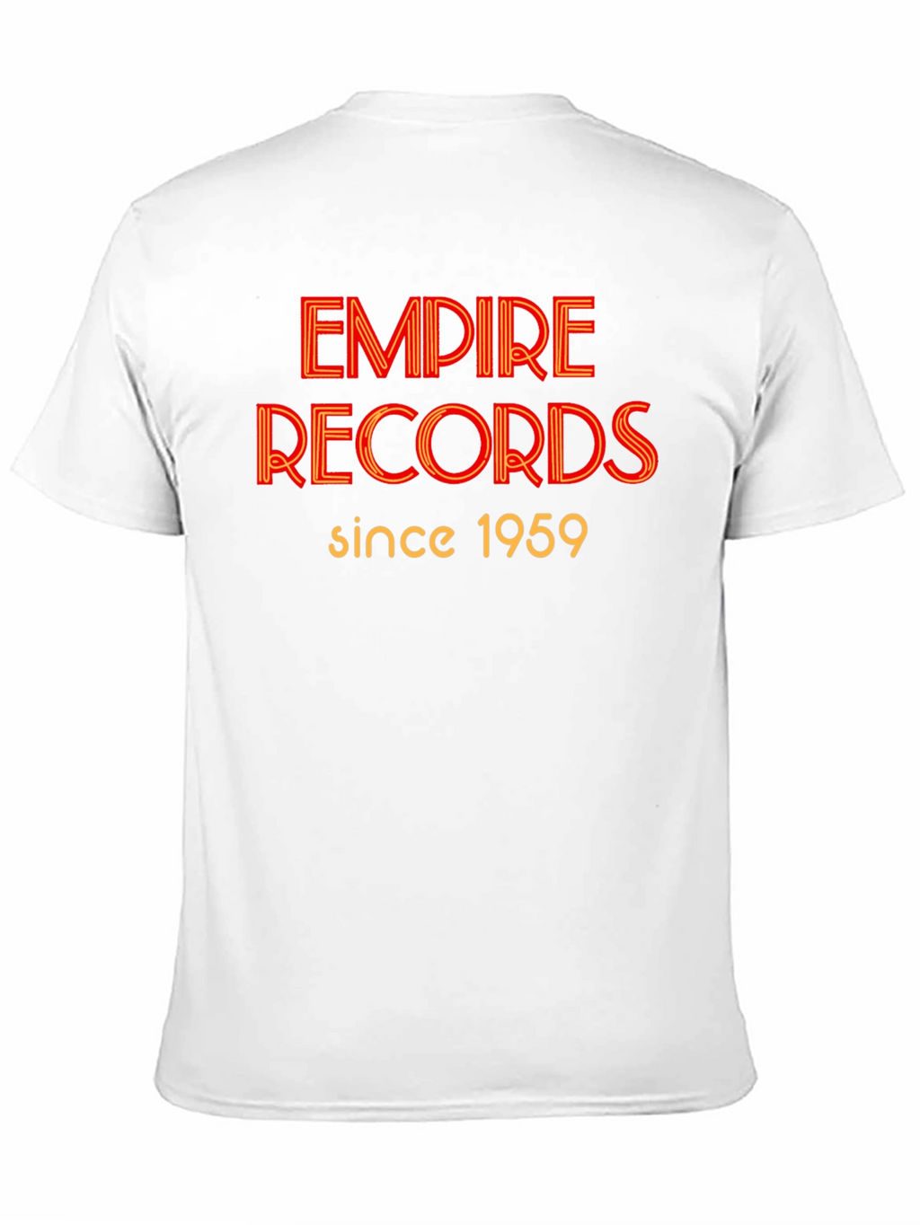 Empire Records Since 1959 T-Shirt