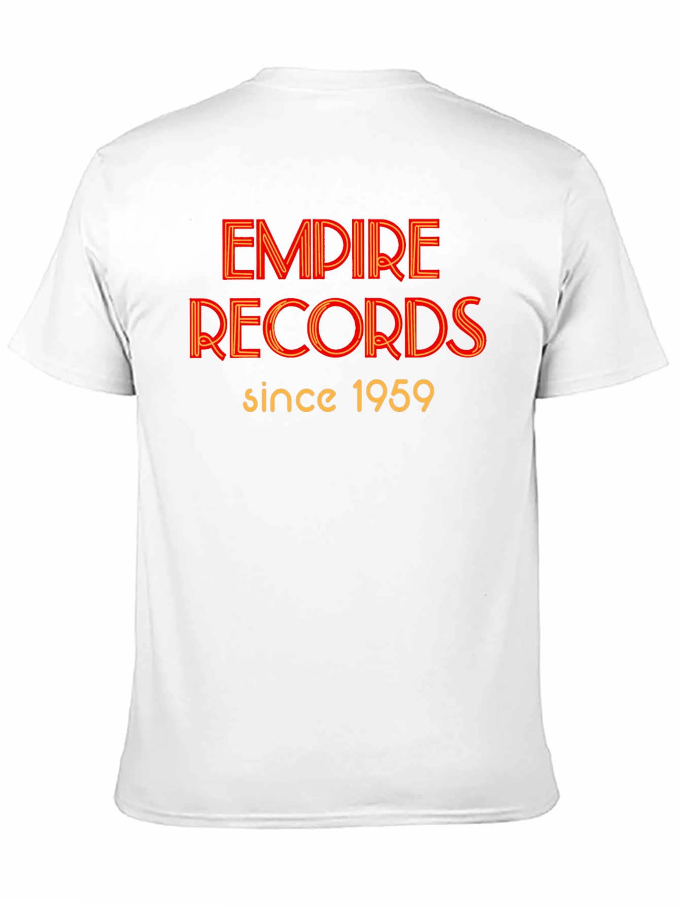 Empire Records Since 1959 T-Shirt