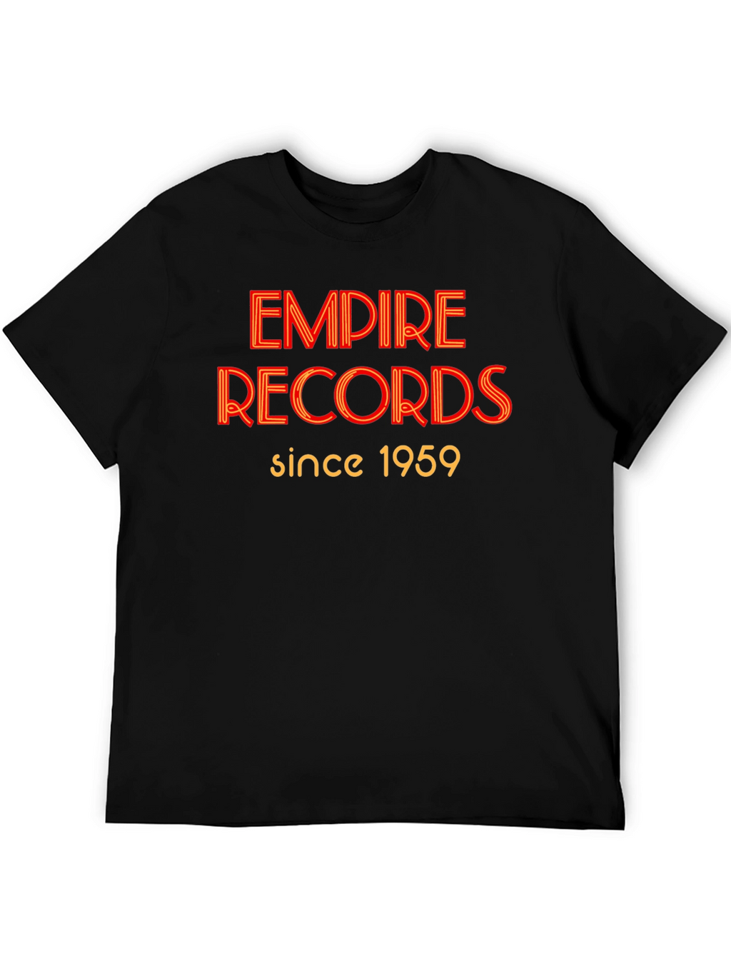 Empire Records Since 1959 T-Shirt