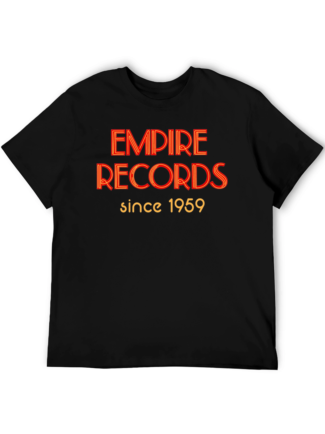 Empire Records Since 1959 T-Shirt