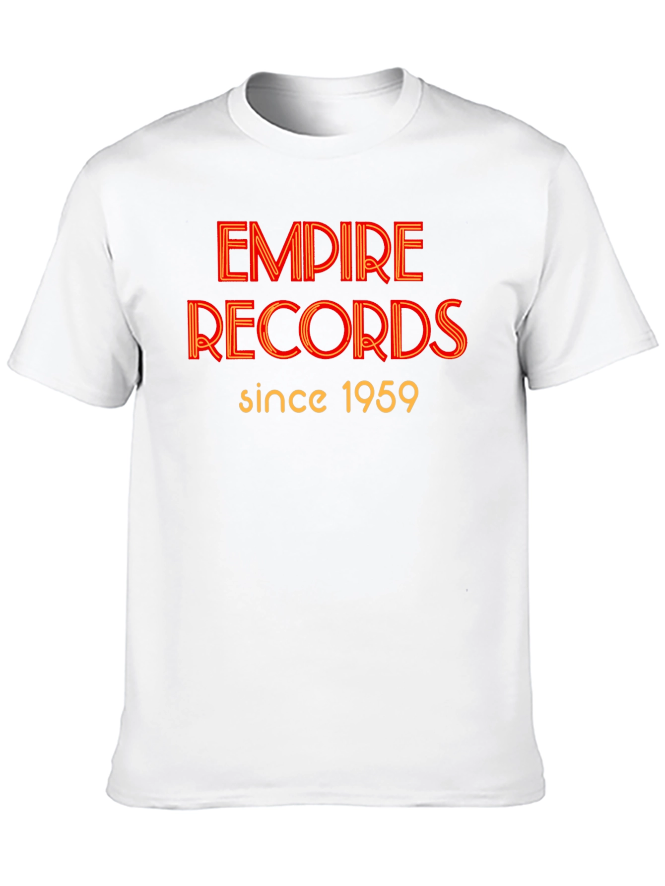 Empire Records Since 1959 T-Shirt