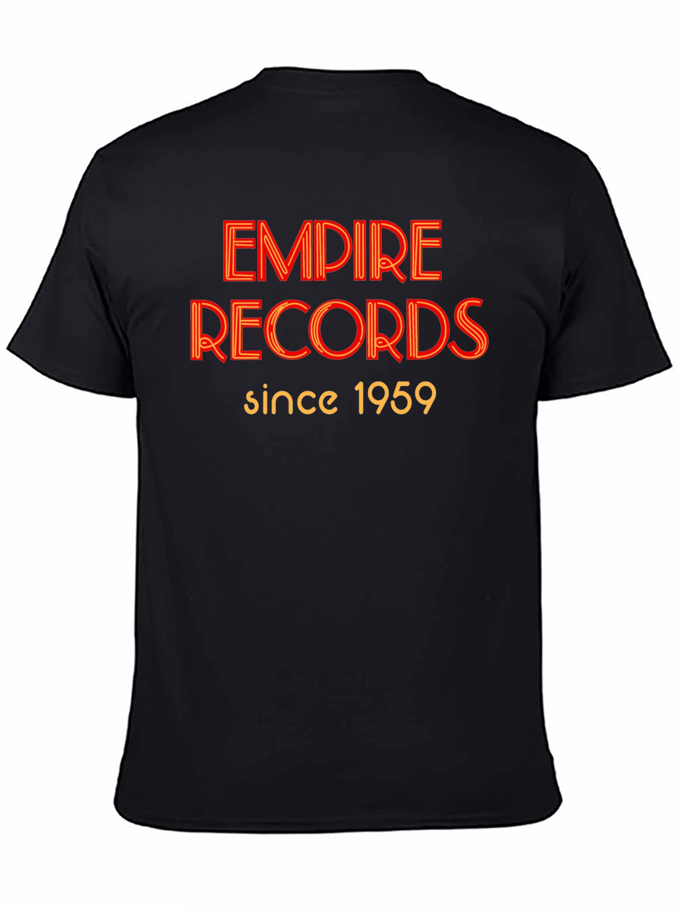 Empire Records Since 1959 T-Shirt