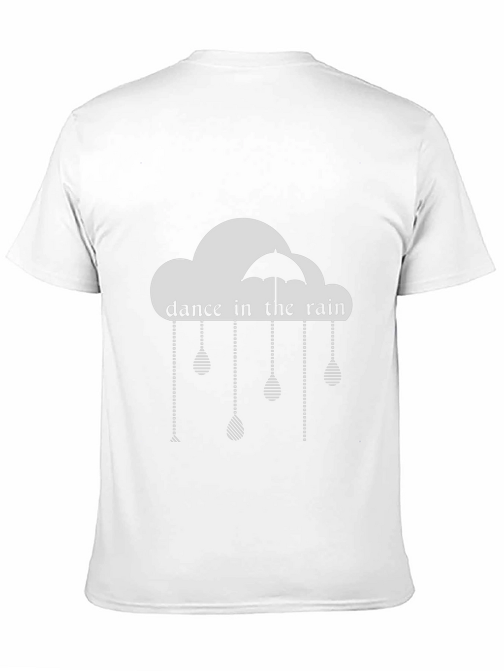 Dance in the Rain Graphic Tee