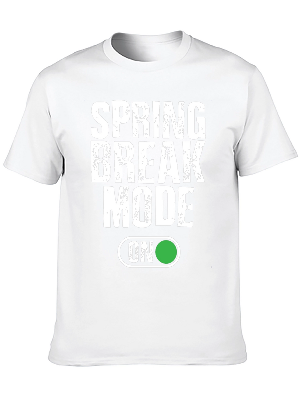 Spring Break Mode ON T-Shirt
