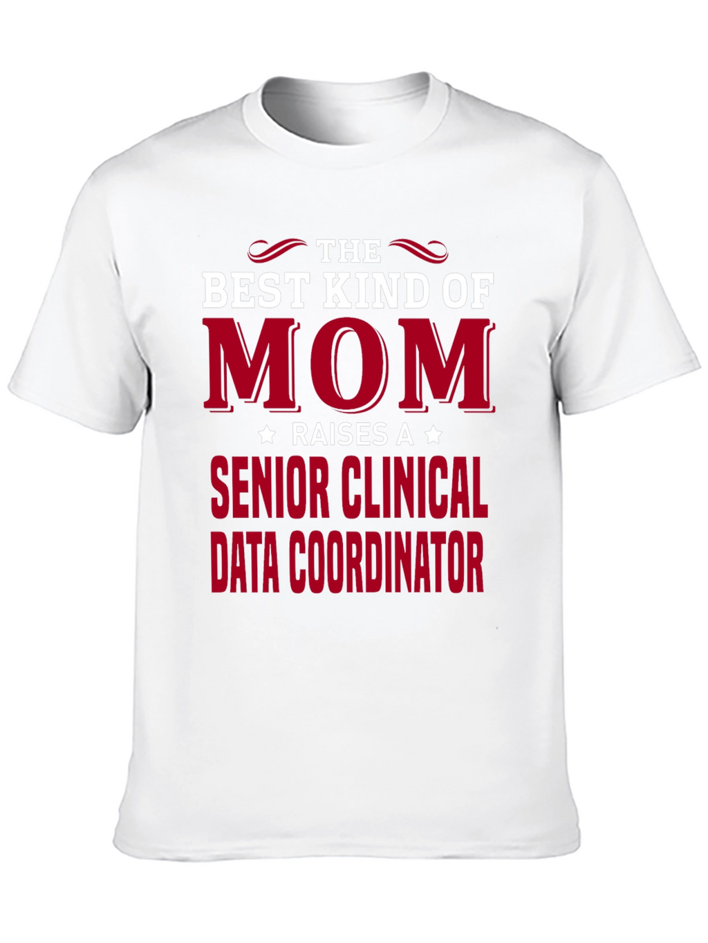 Best Kind of Mom T-Shirt
