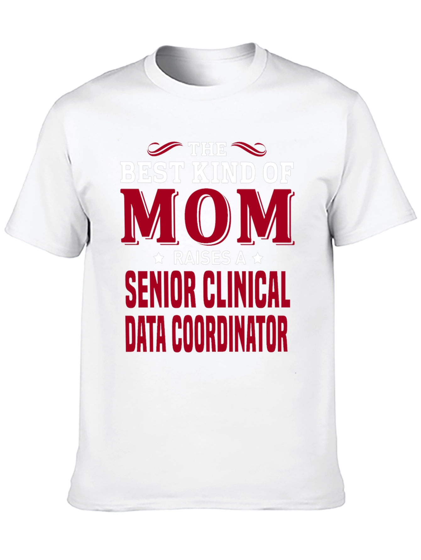 Best Kind of Mom T-Shirt