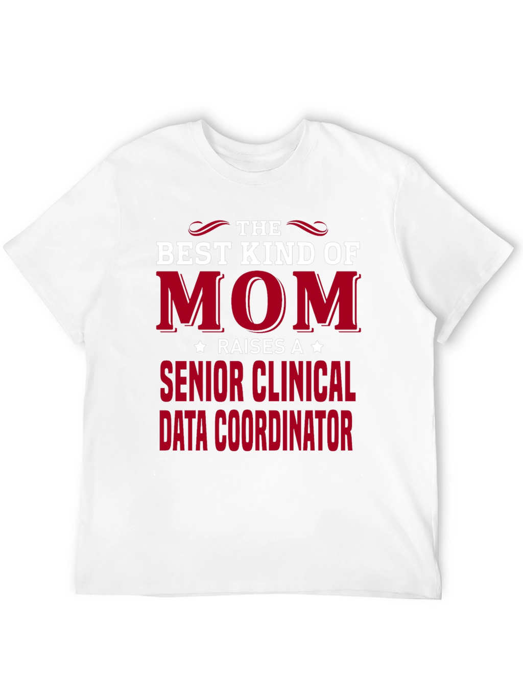 Best Kind of Mom T-Shirt