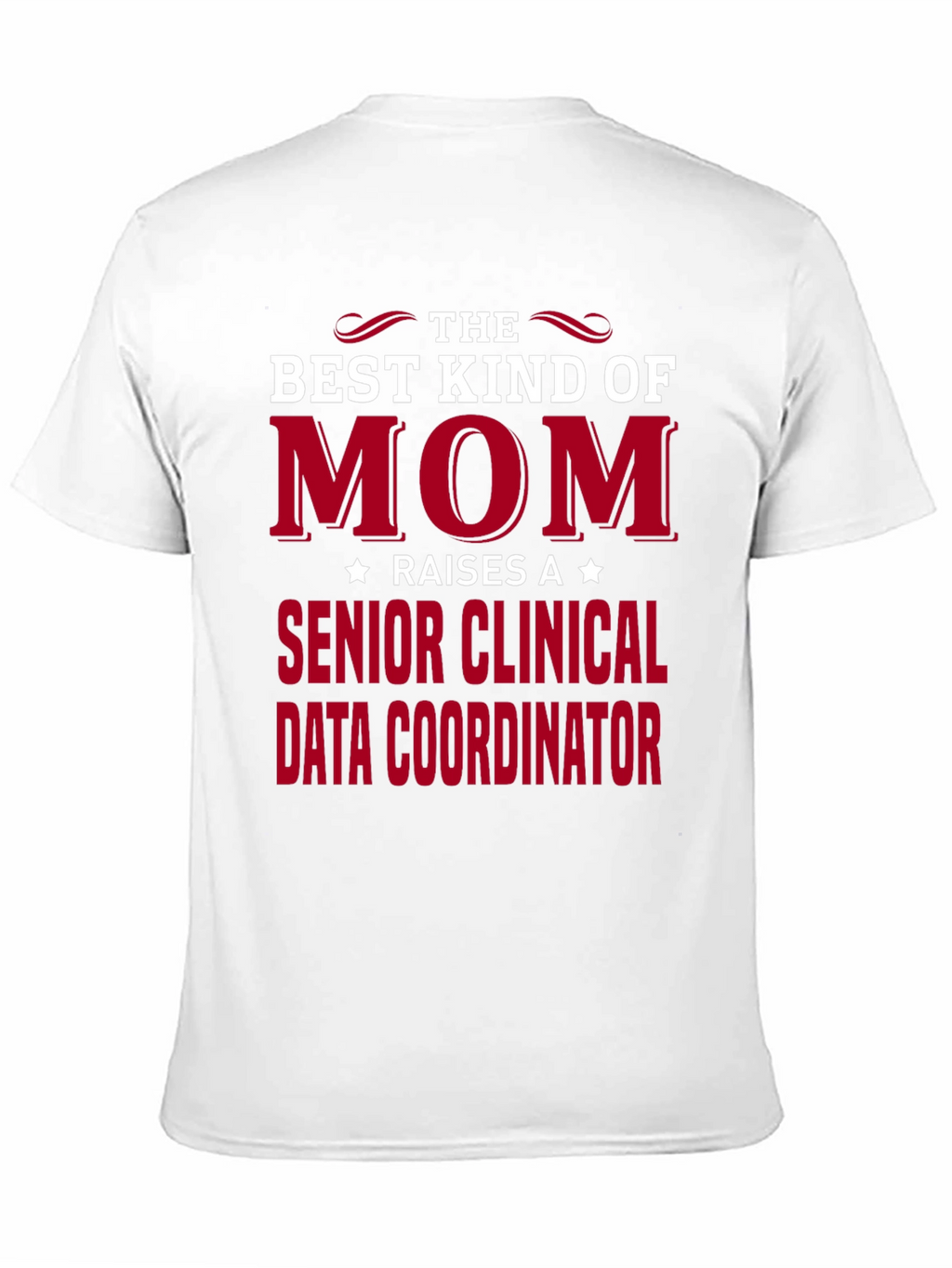 Best Kind of Mom T-Shirt