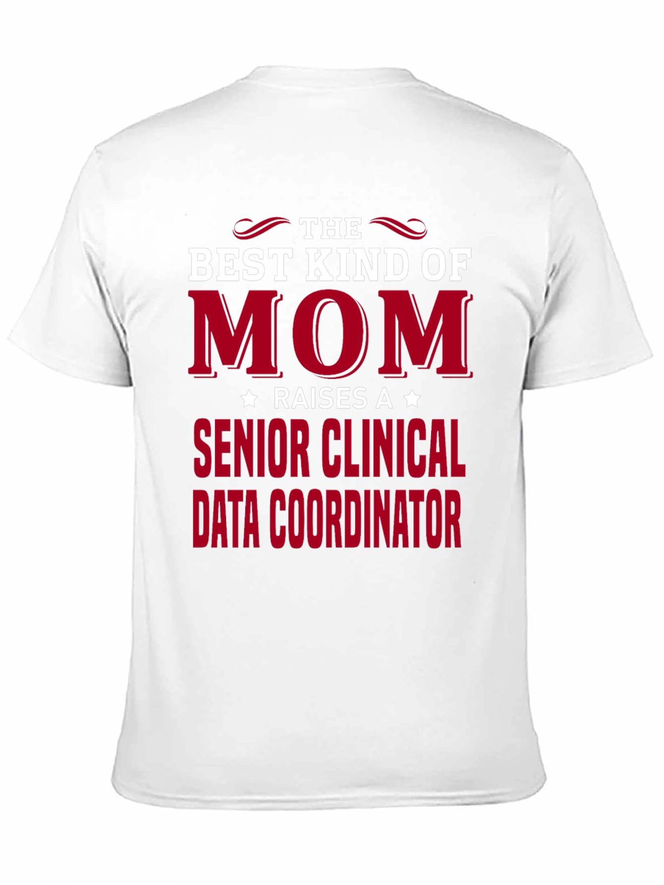 Best Kind of Mom T-Shirt
