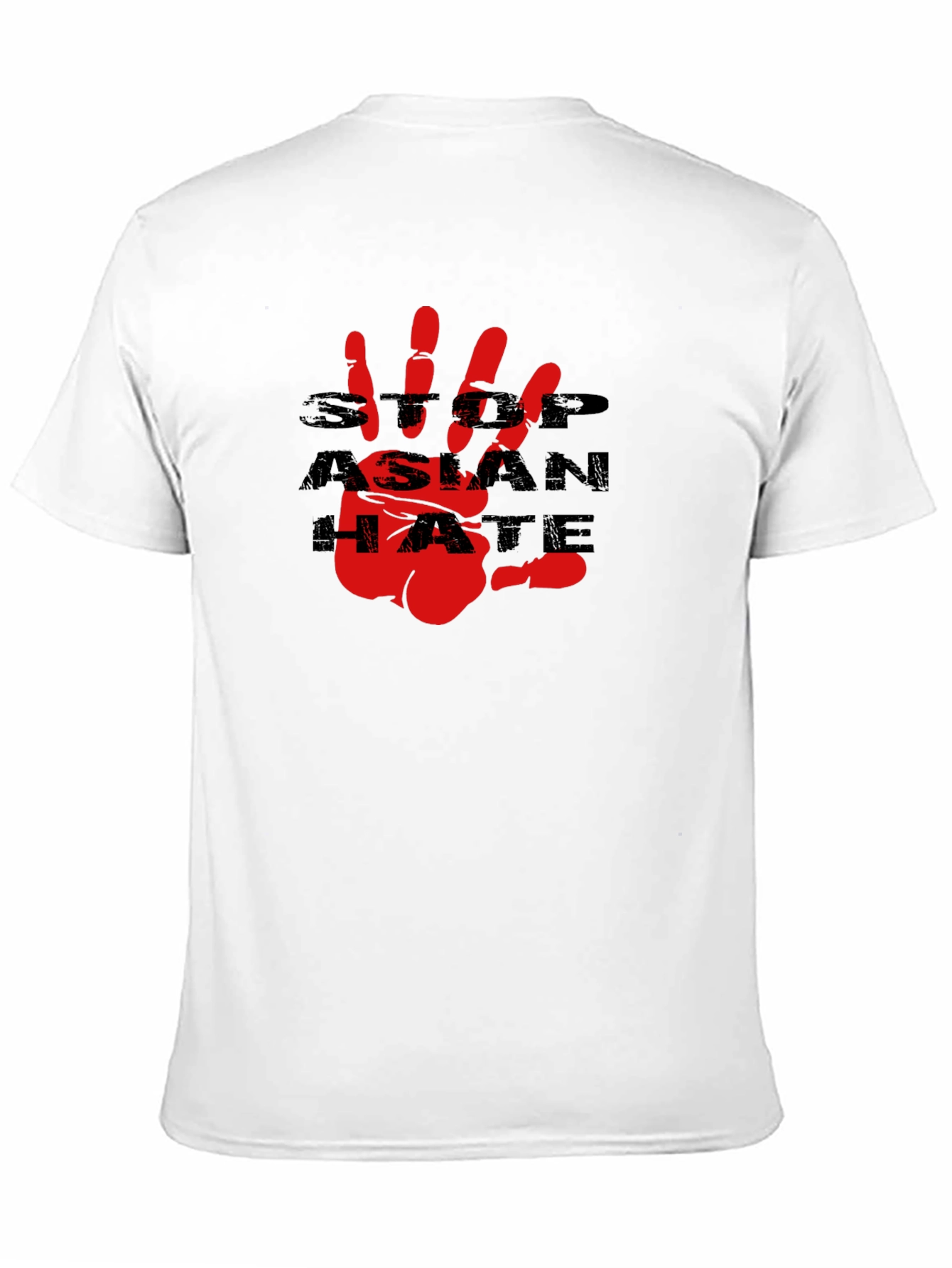 Stop Asian Hate T-Shirt