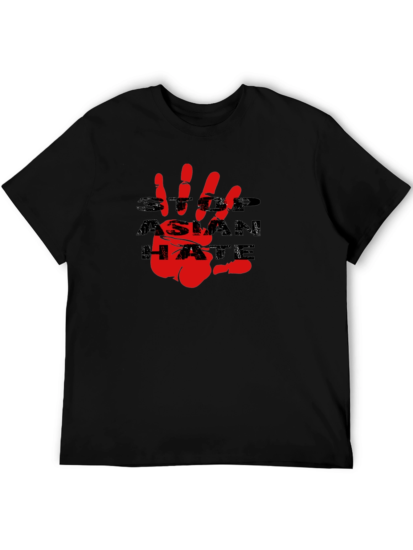 Stop Asian Hate T-Shirt