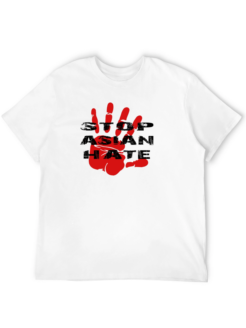 Stop Asian Hate T-Shirt