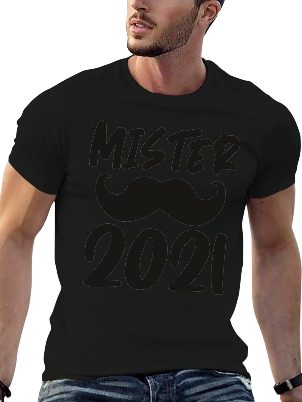 Class of 2021 Graduation T-Shirt
