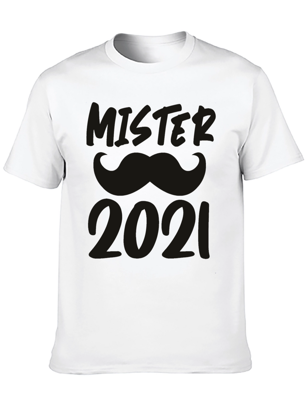 Class of 2021 Graduation T-Shirt