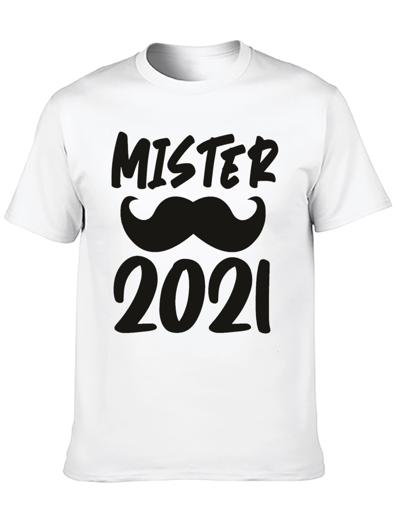 Class of 2021 Graduation T-Shirt