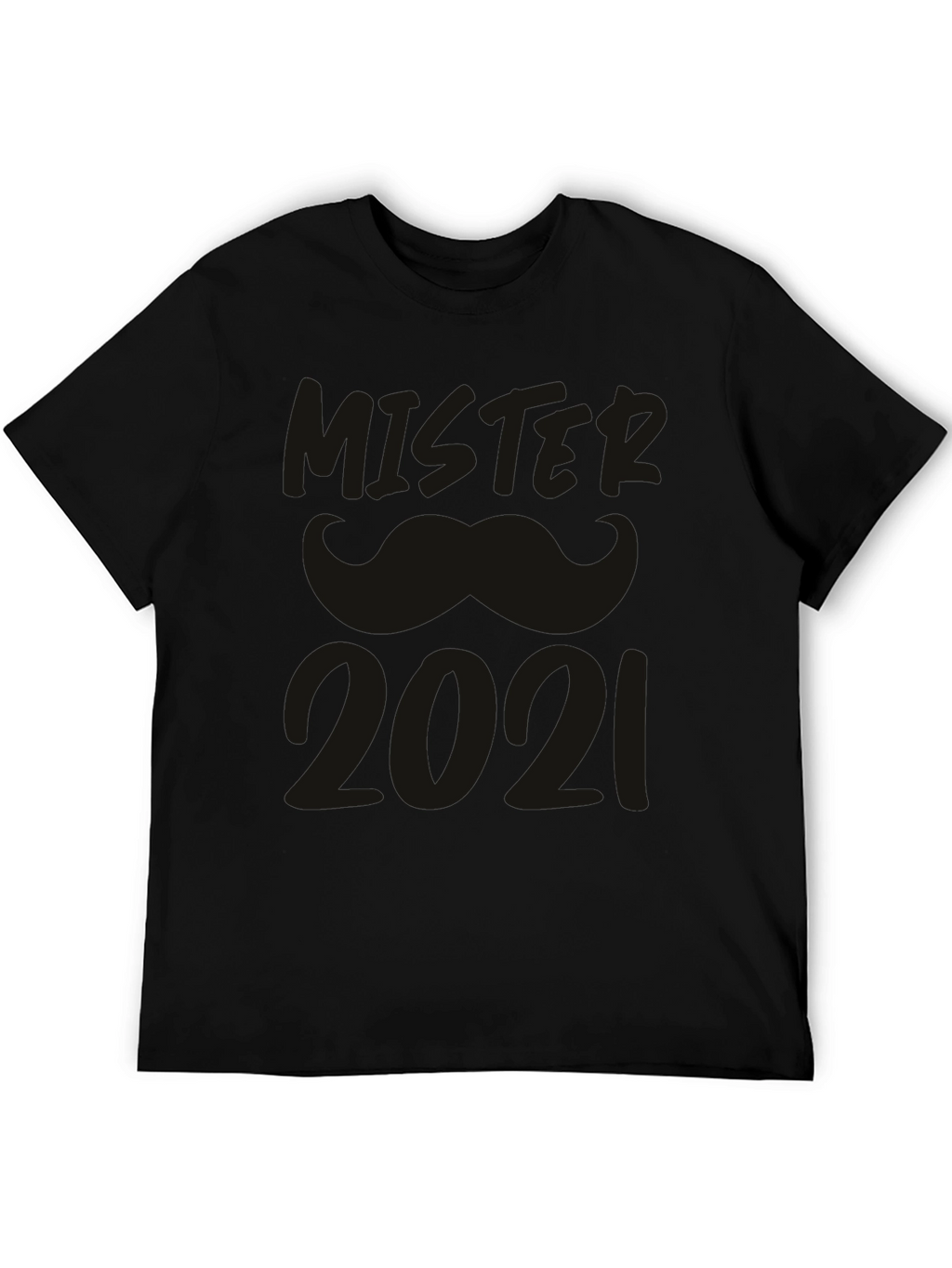 Class of 2021 Graduation T-Shirt