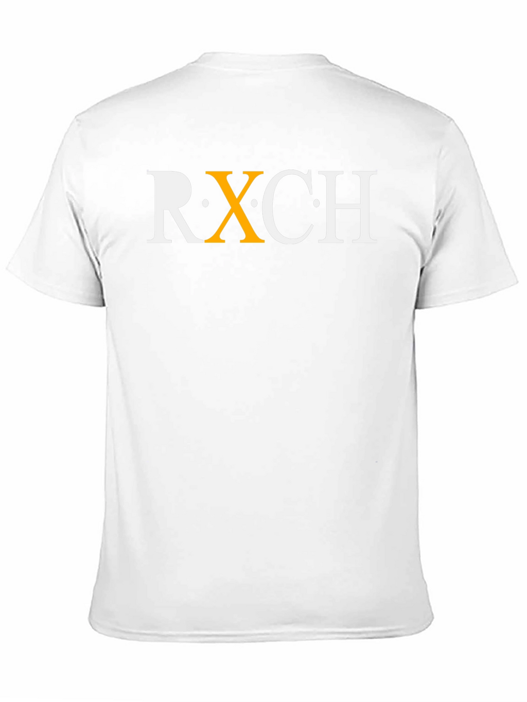 RXCH Graphic Tee - Trendy Style