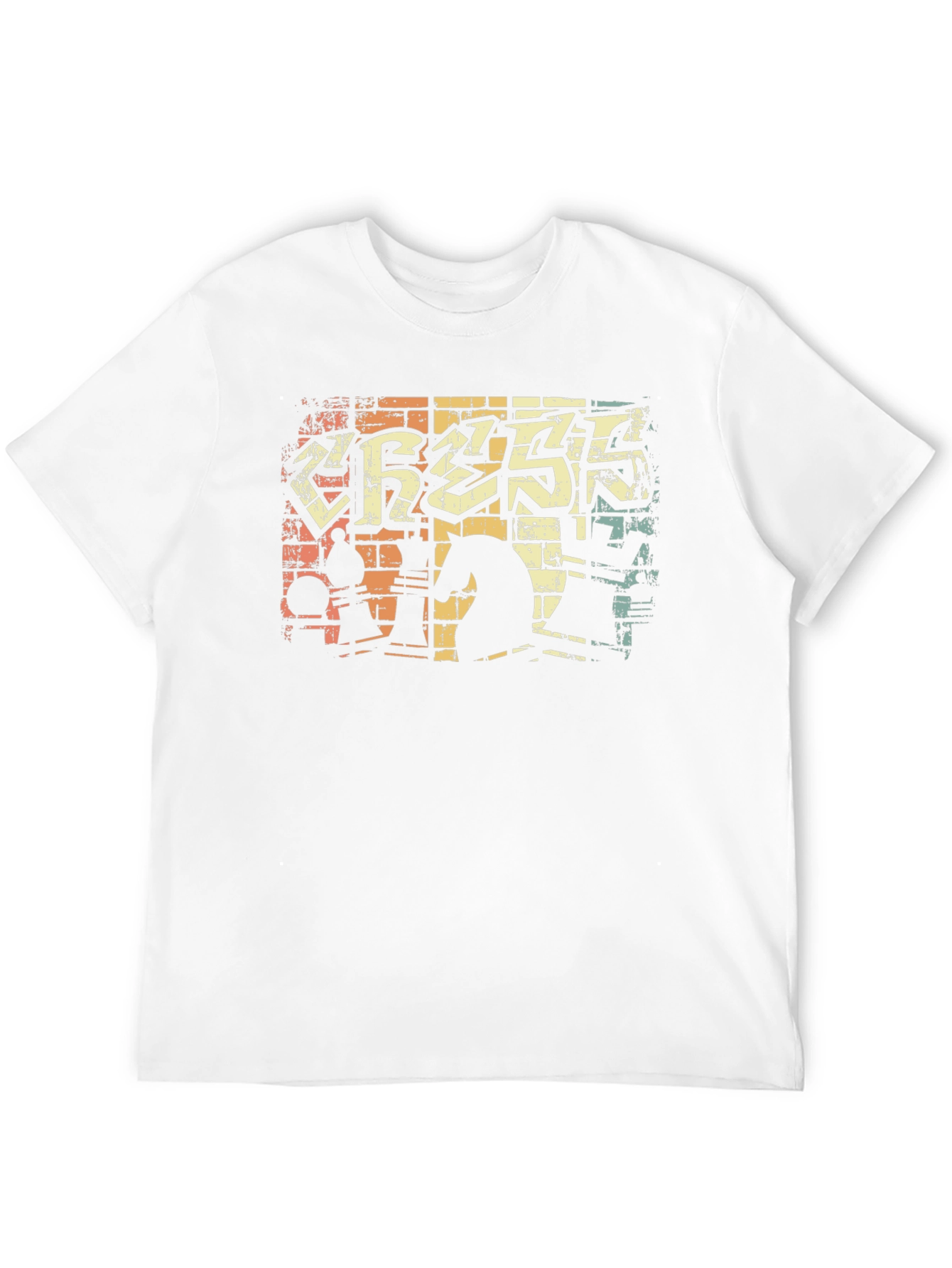 Chess Game Graphic T-Shirt